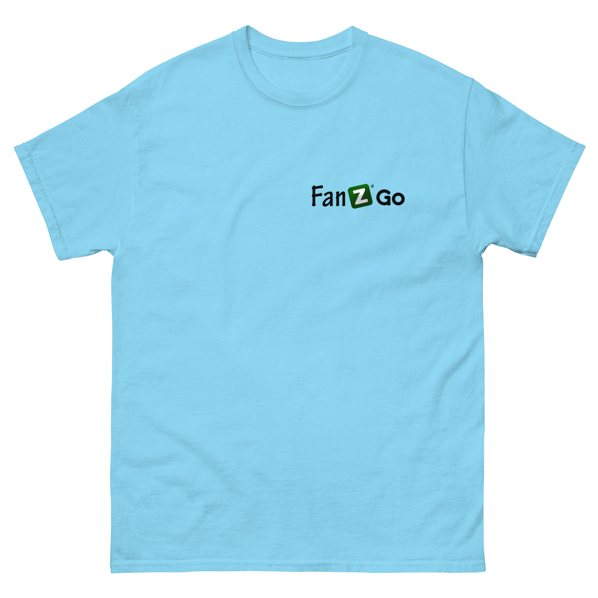 Unisex classic tee - Image 39