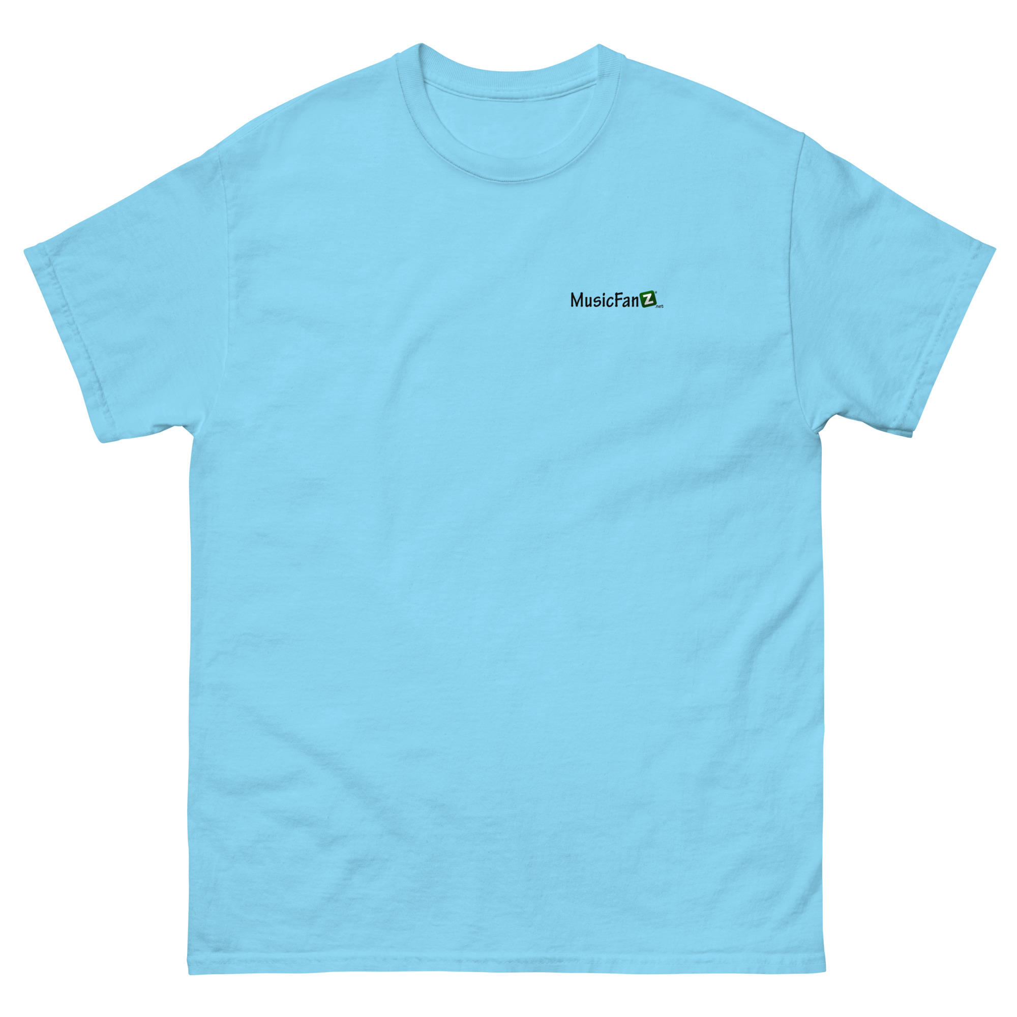 Unisex classic tee - Image 39