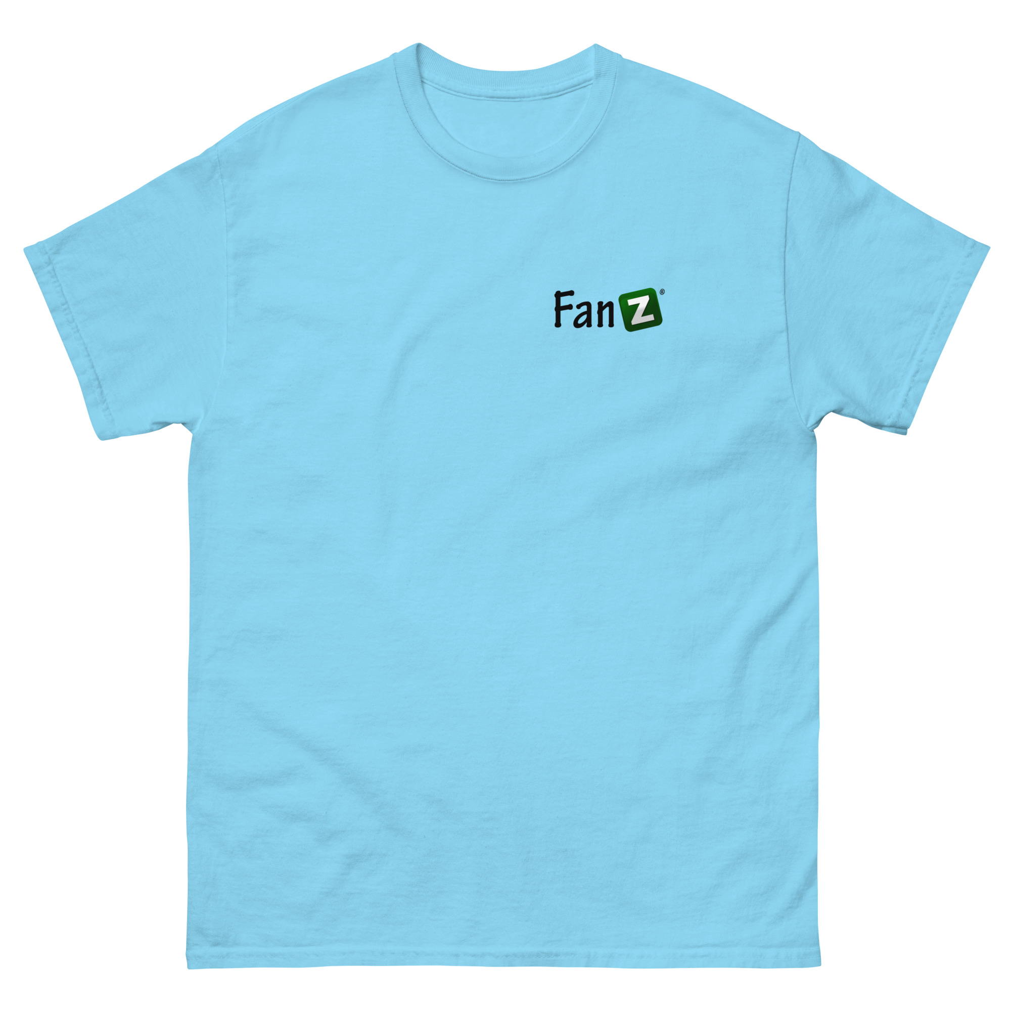 Unisex classic tee - Image 39