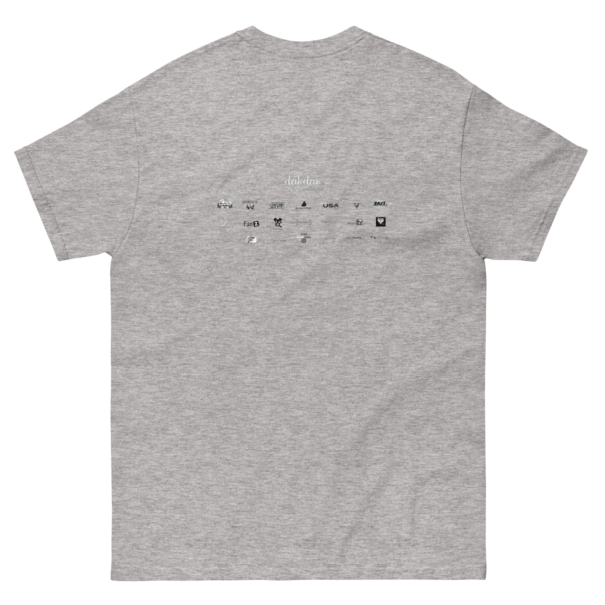 Unisex classic tee - Image 36