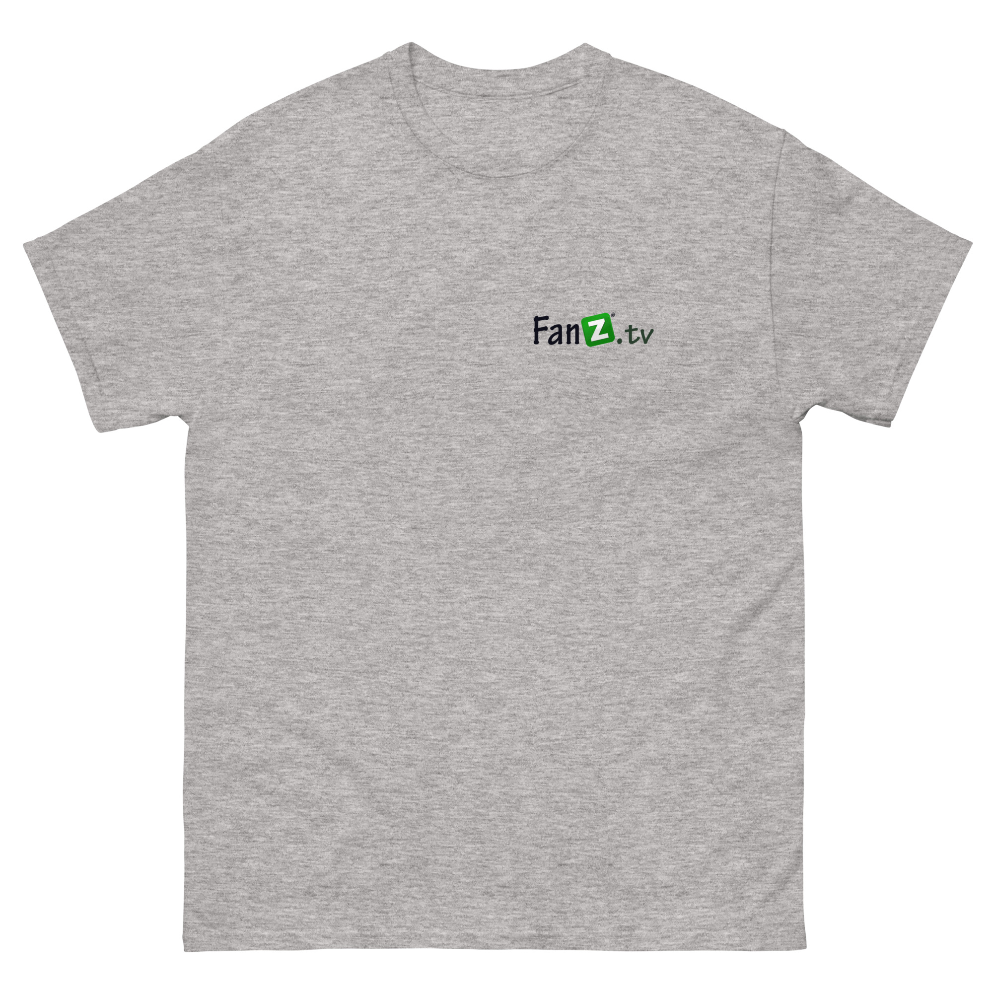 Unisex classic tee - Image 35
