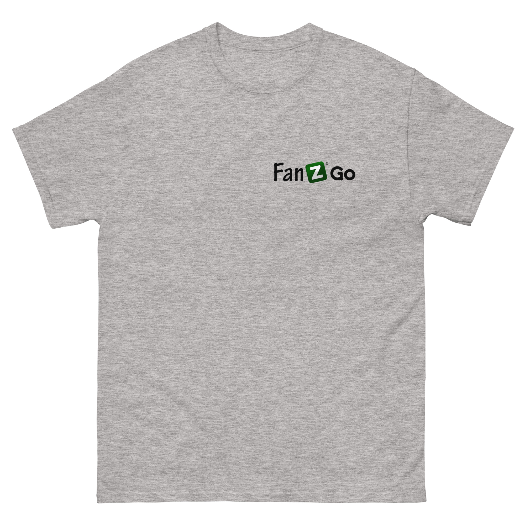 Unisex classic tee - Image 35
