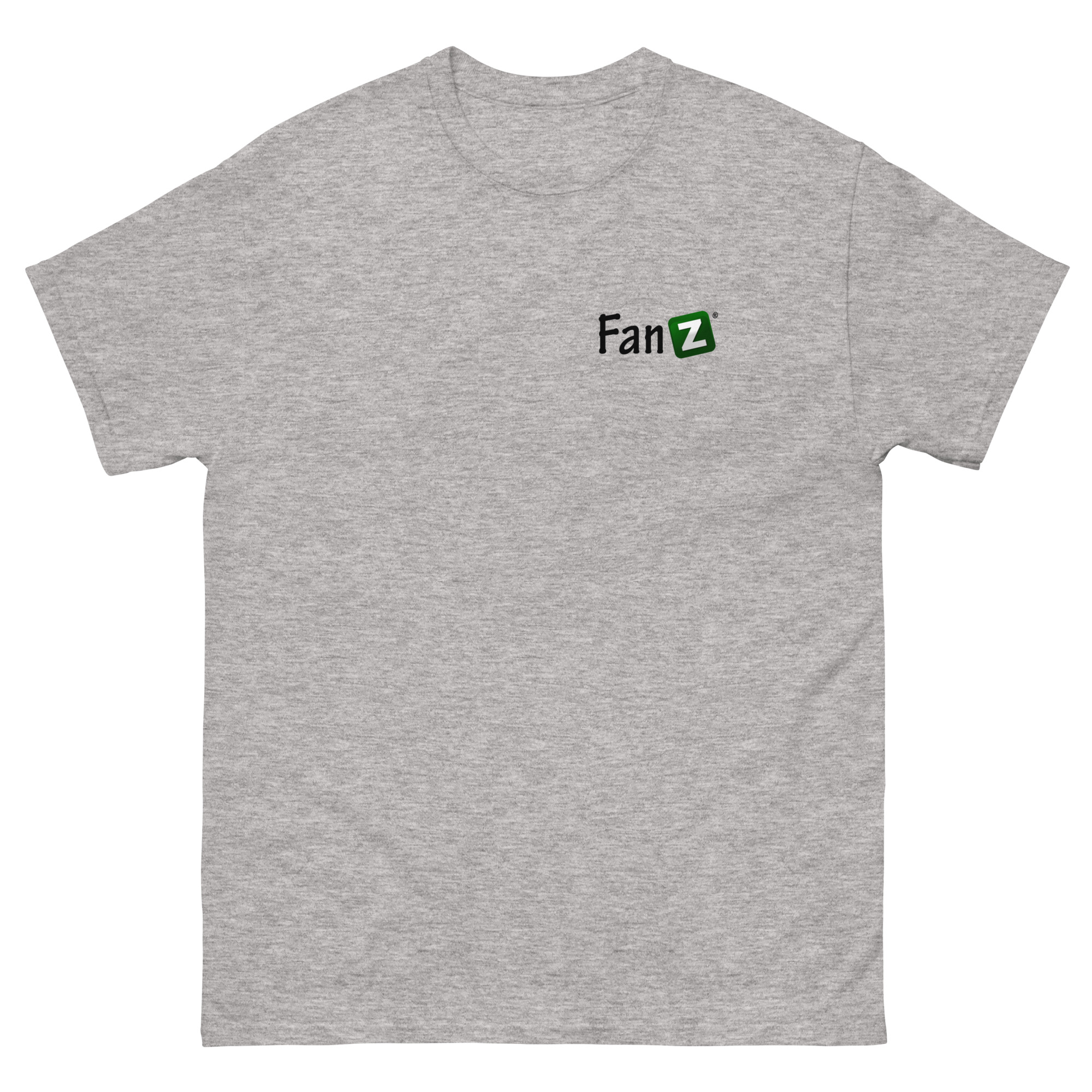 Unisex classic tee - Image 35