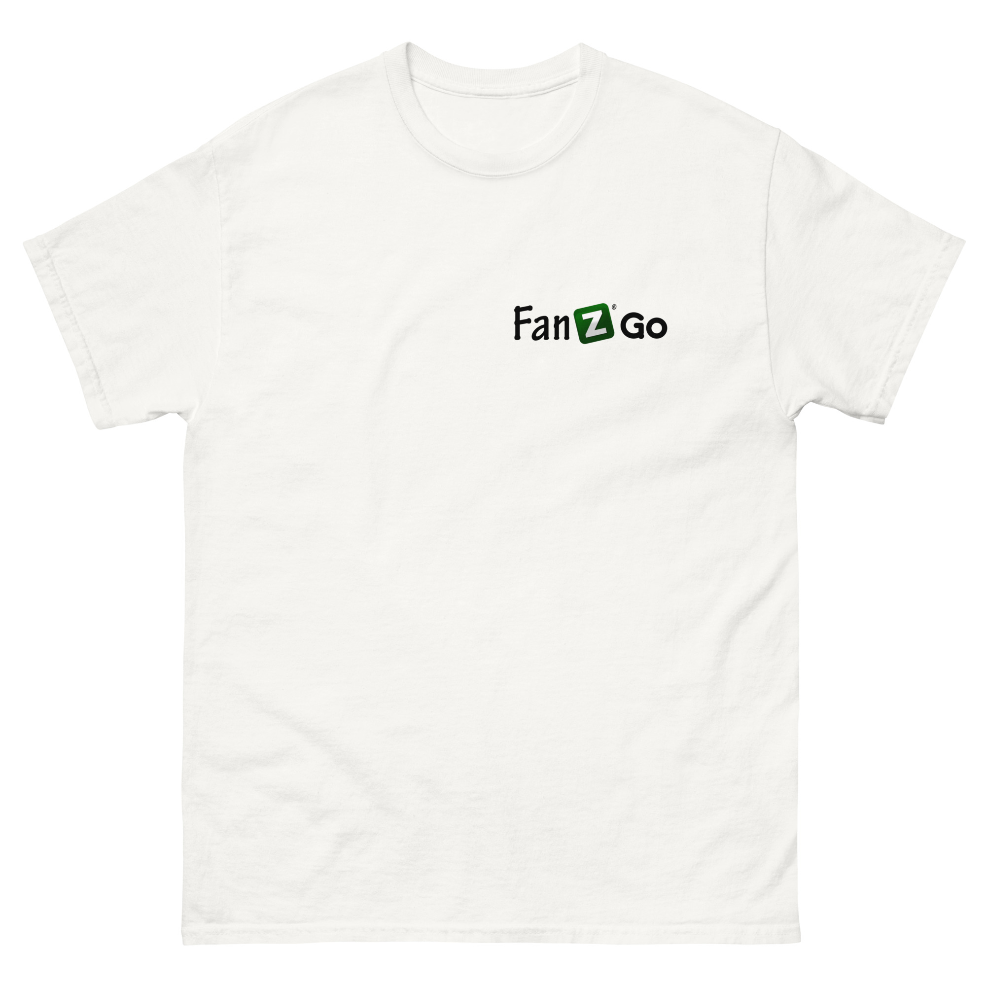 Unisex classic tee - Image 47