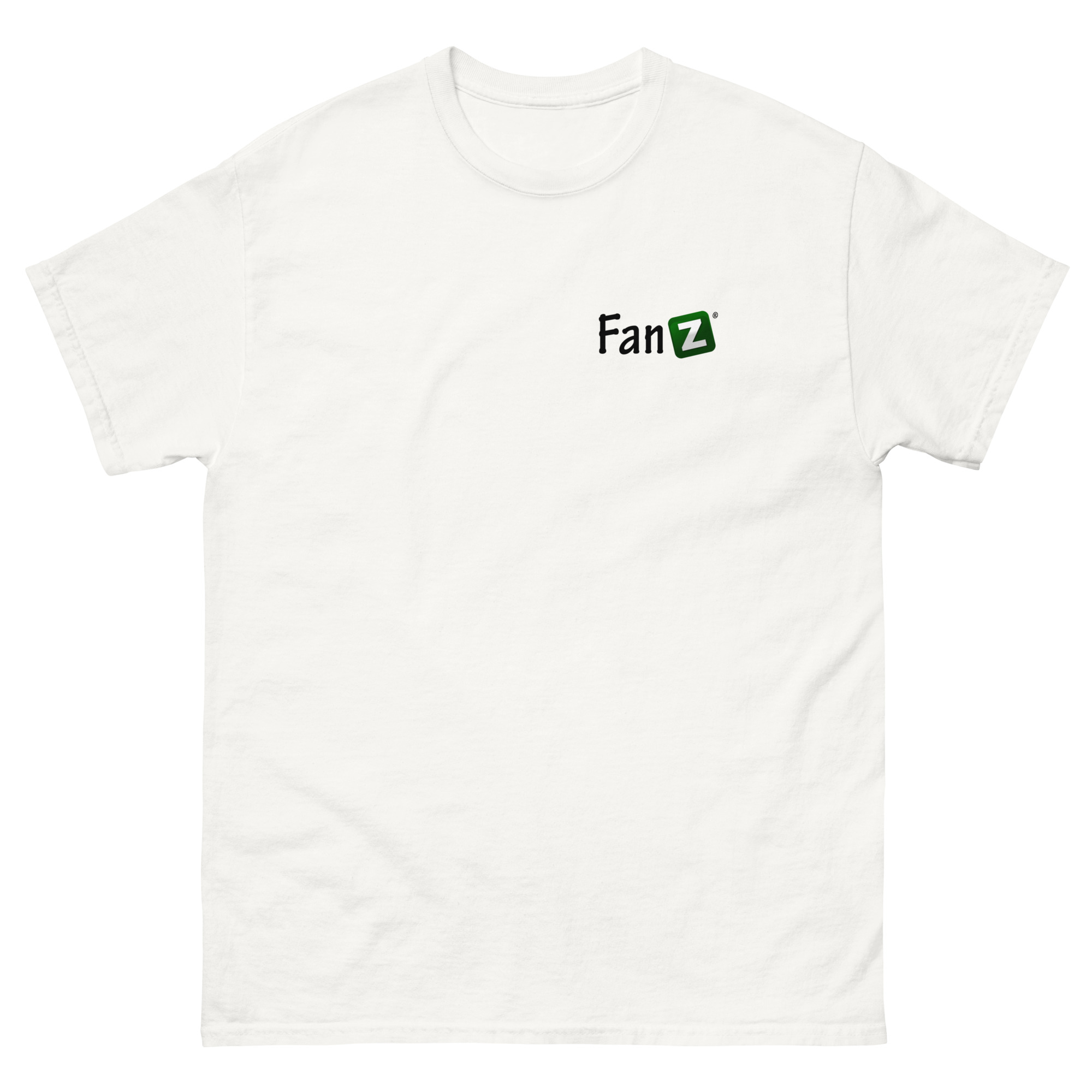 Unisex classic tee - Image 47
