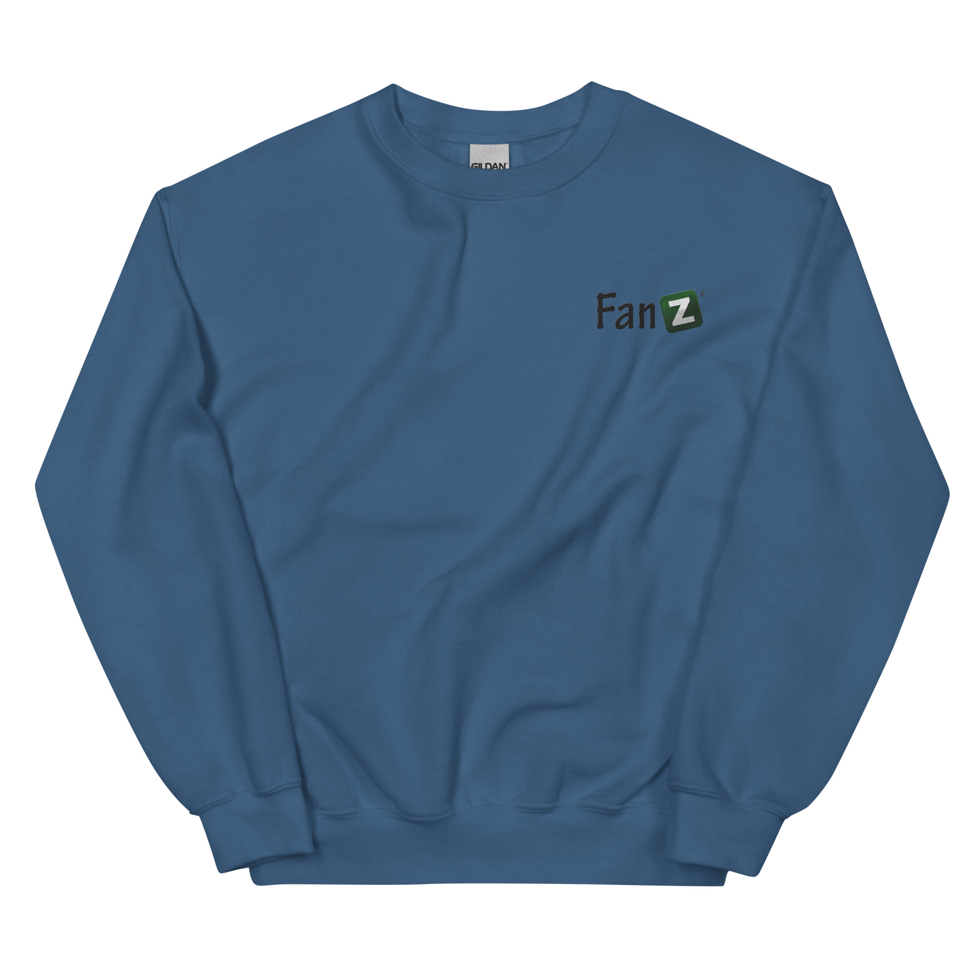 Unisex Sweatshirt - Image 11