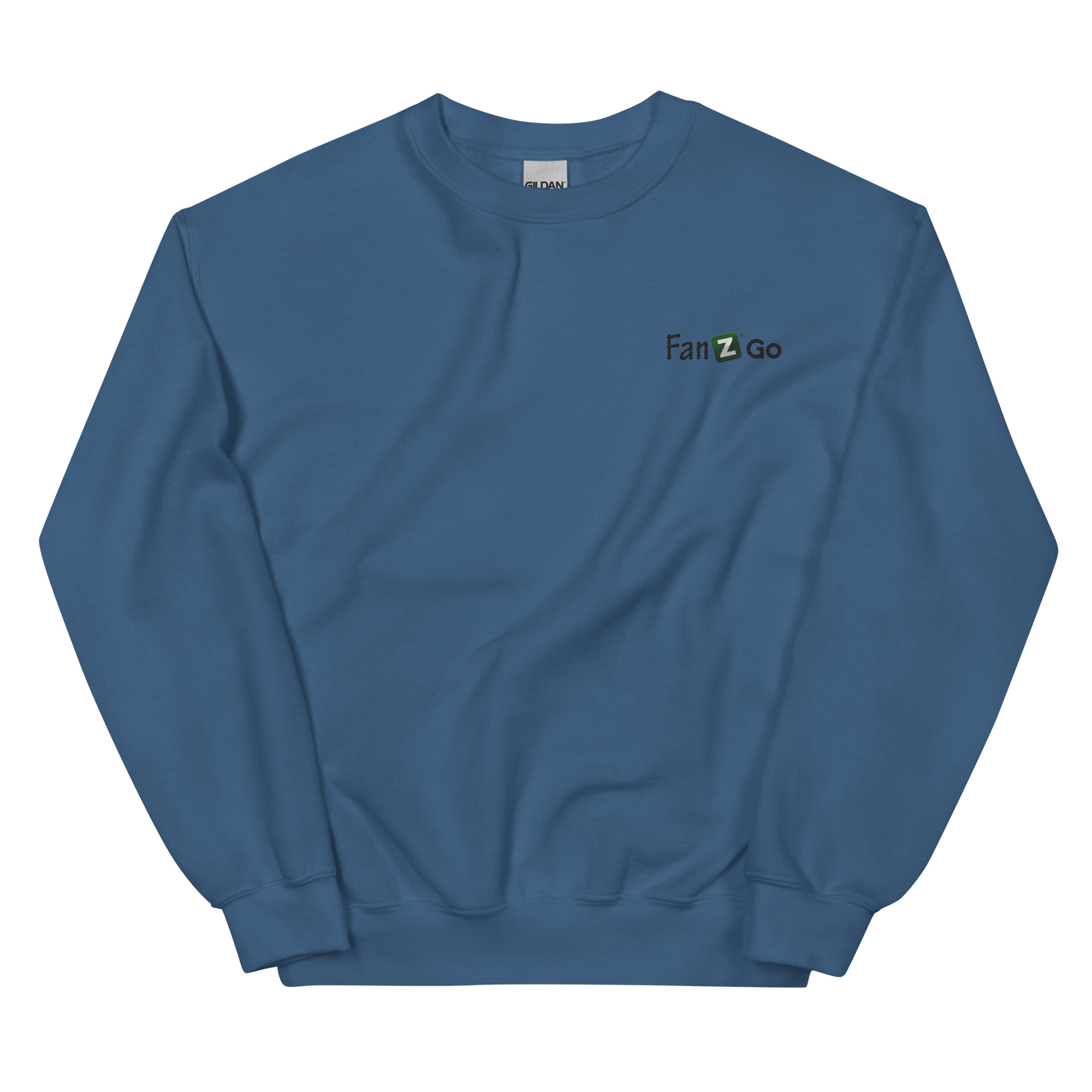 Unisex Sweatshirt - Image 11