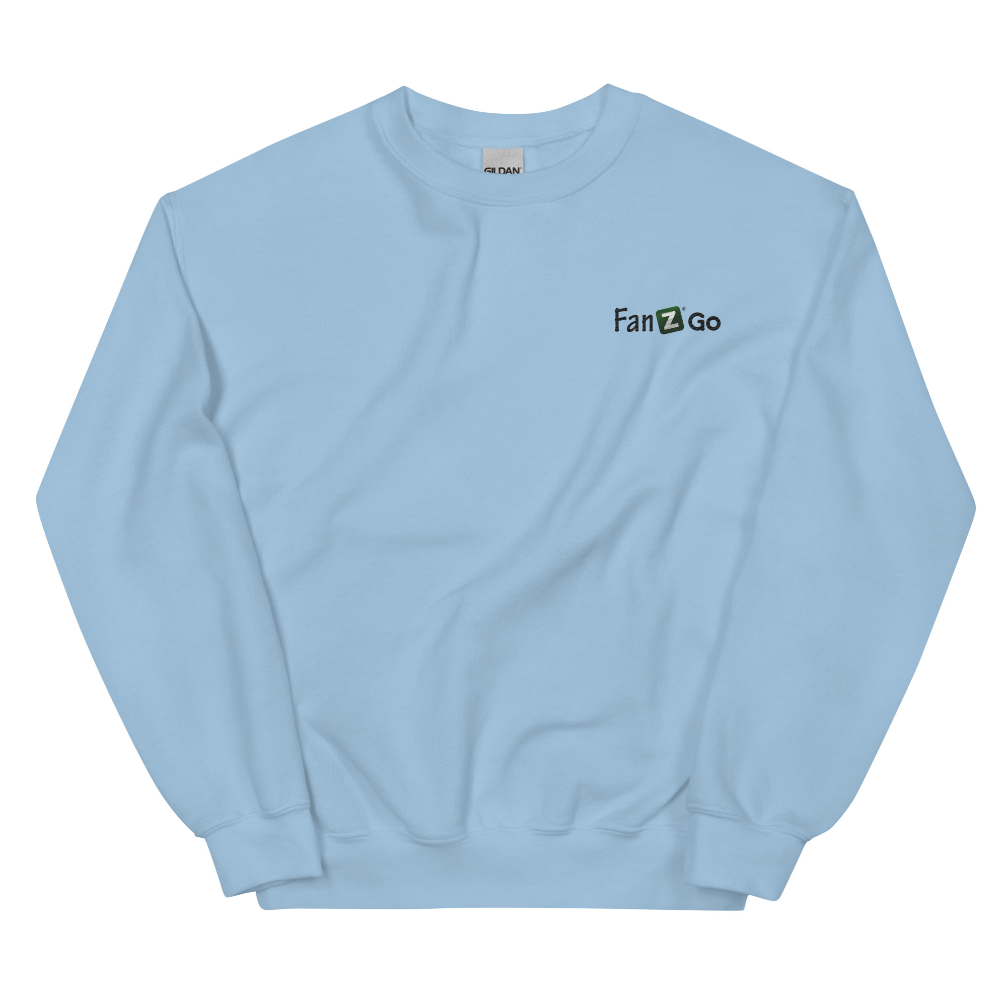 Unisex Sweatshirt - Image 15