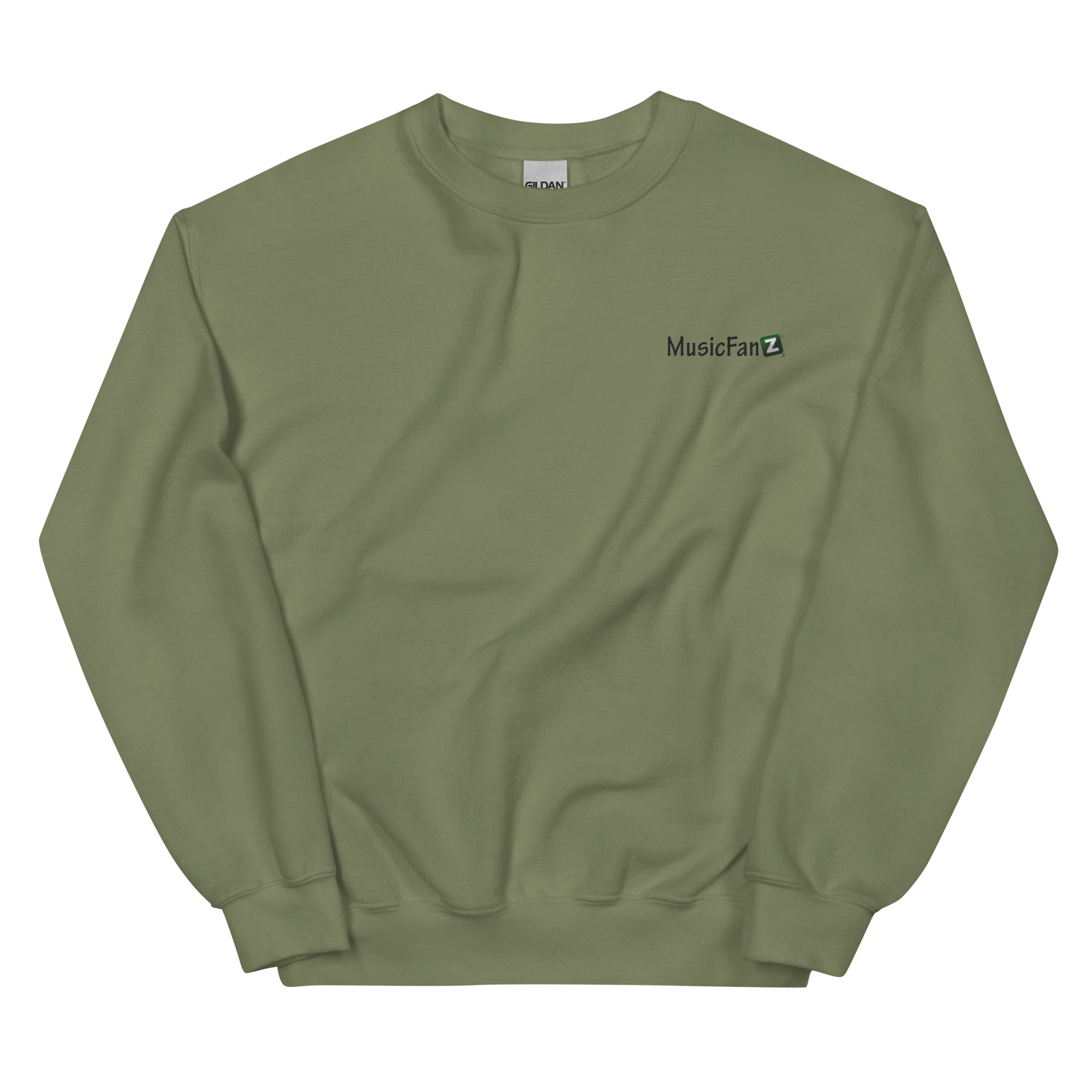 Unisex Sweatshirt - Image 13