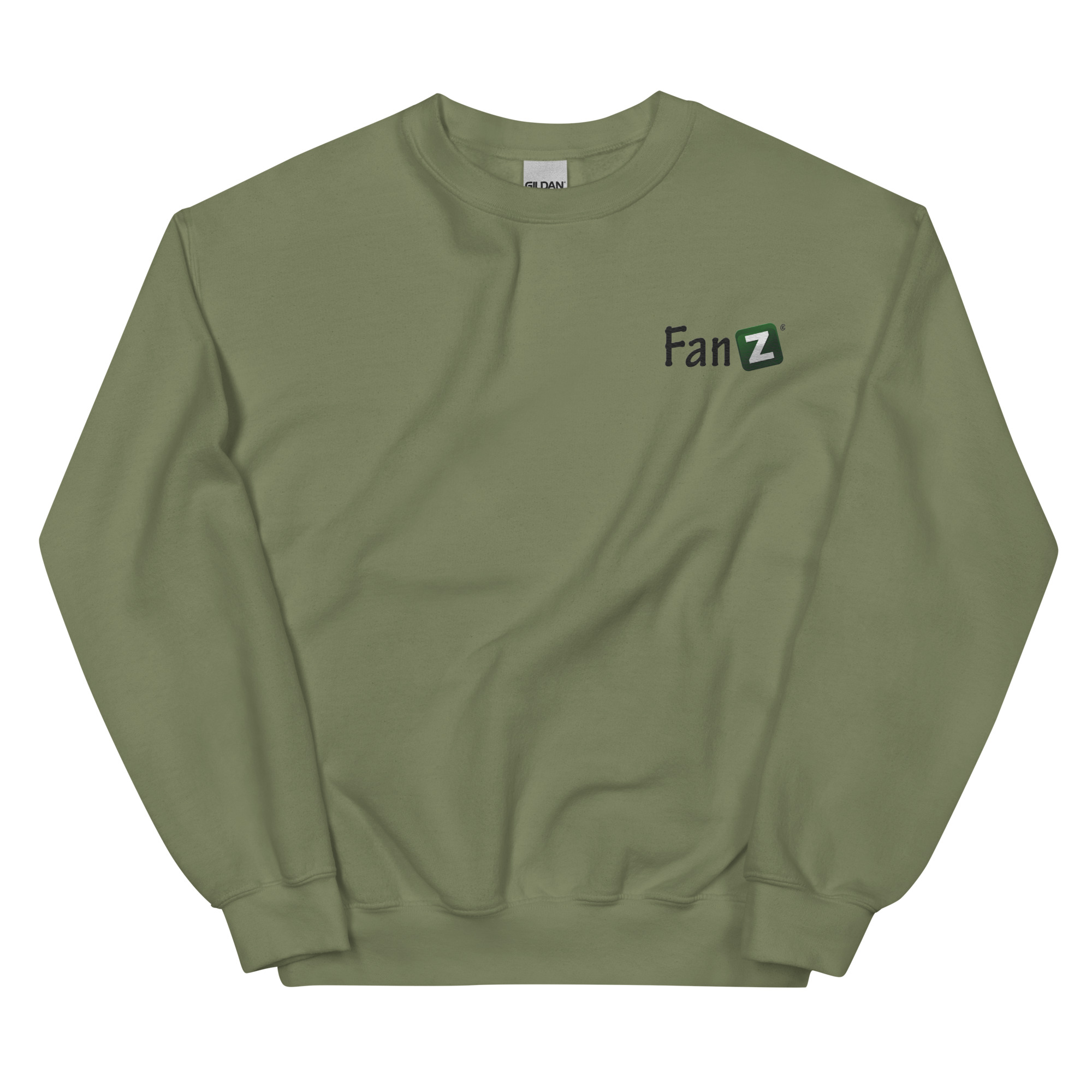 Unisex Sweatshirt - Image 13