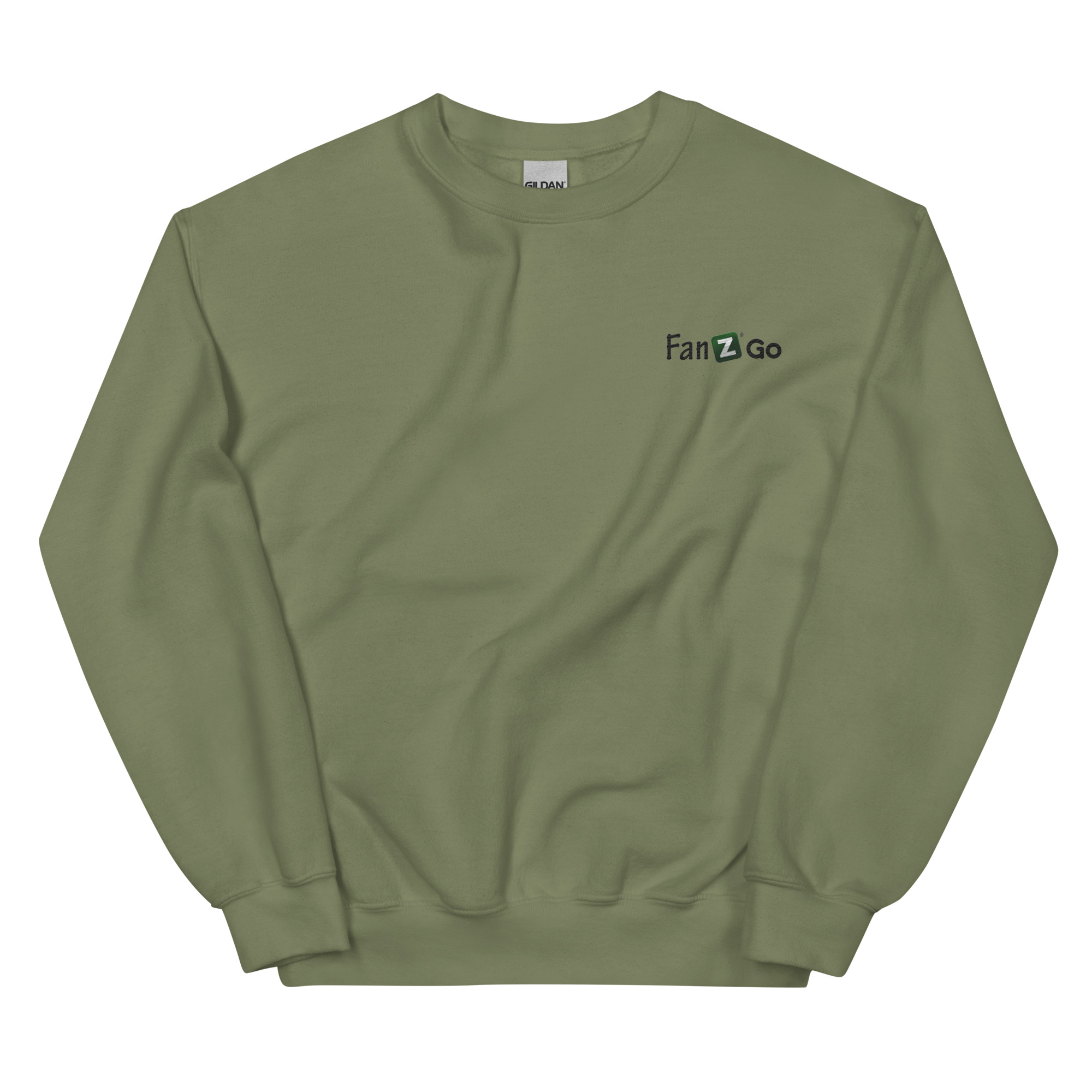 Unisex Sweatshirt - Image 13