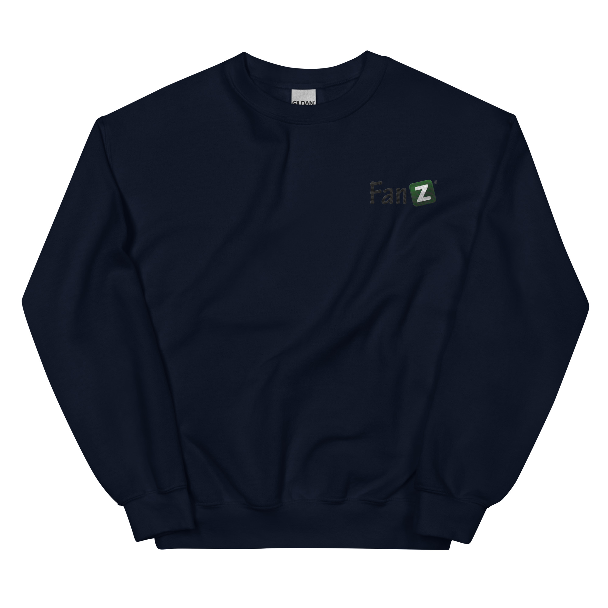 Unisex Sweatshirt - Image 3