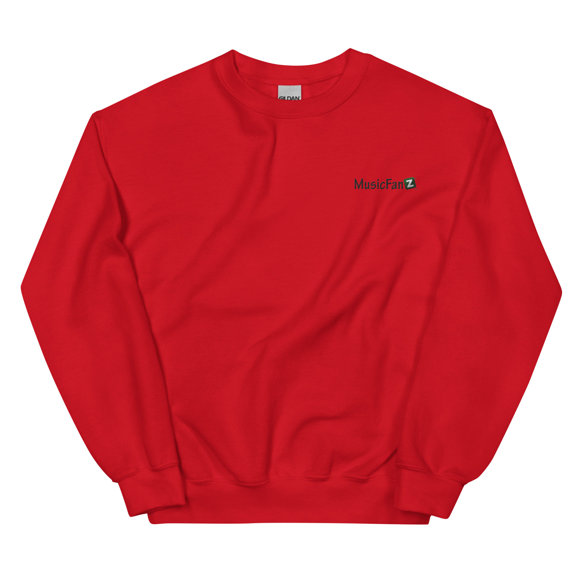 Unisex Sweatshirt - Image 7