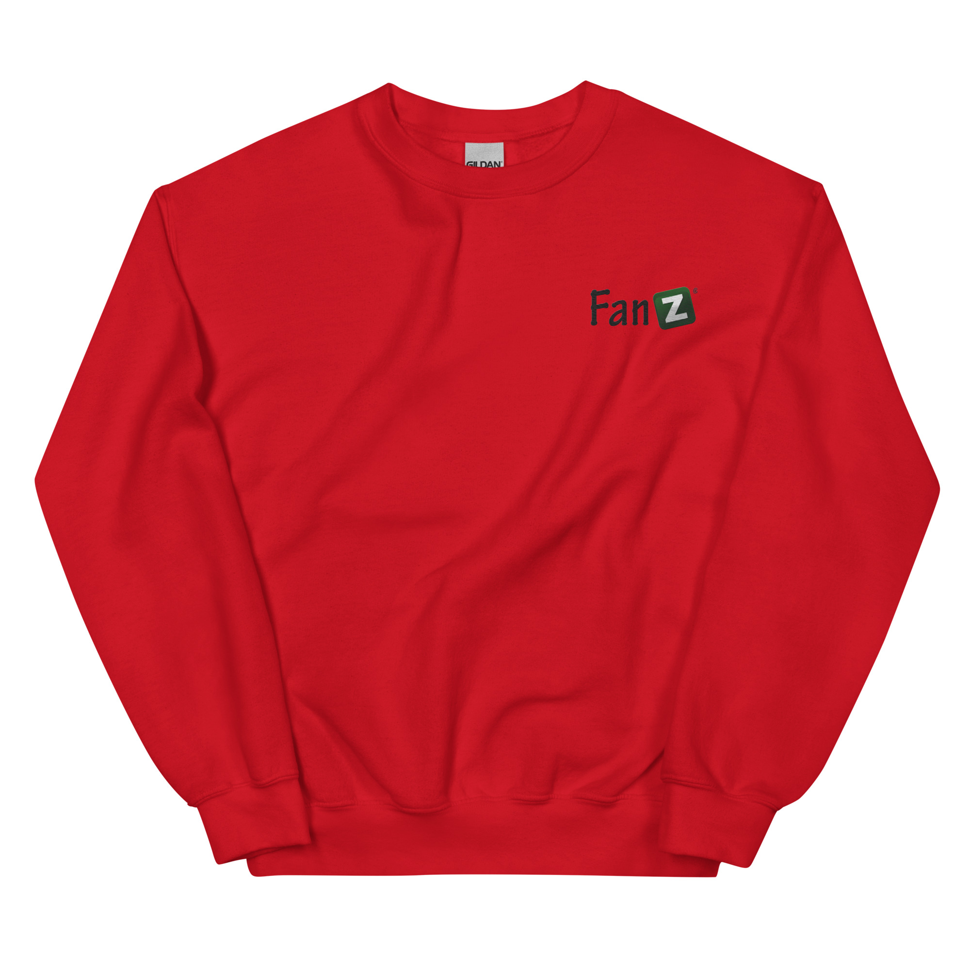 Unisex Sweatshirt - Image 7