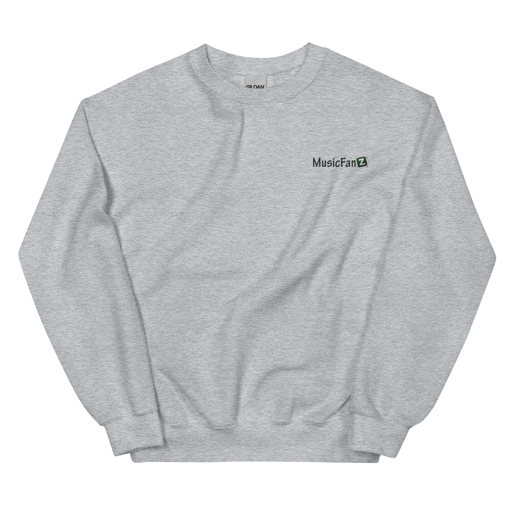 Unisex Sweatshirt - Image 17