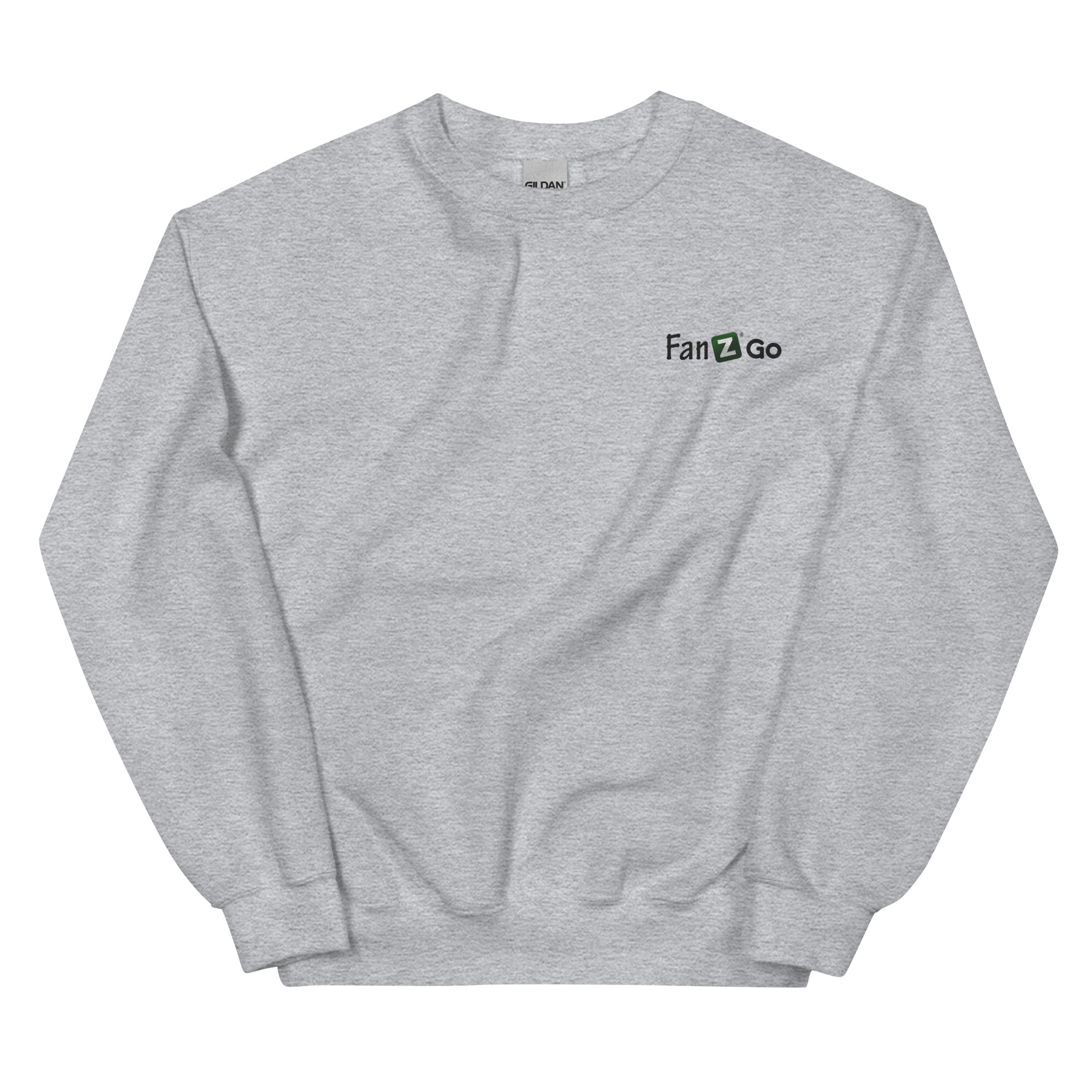 Unisex Sweatshirt - Image 17