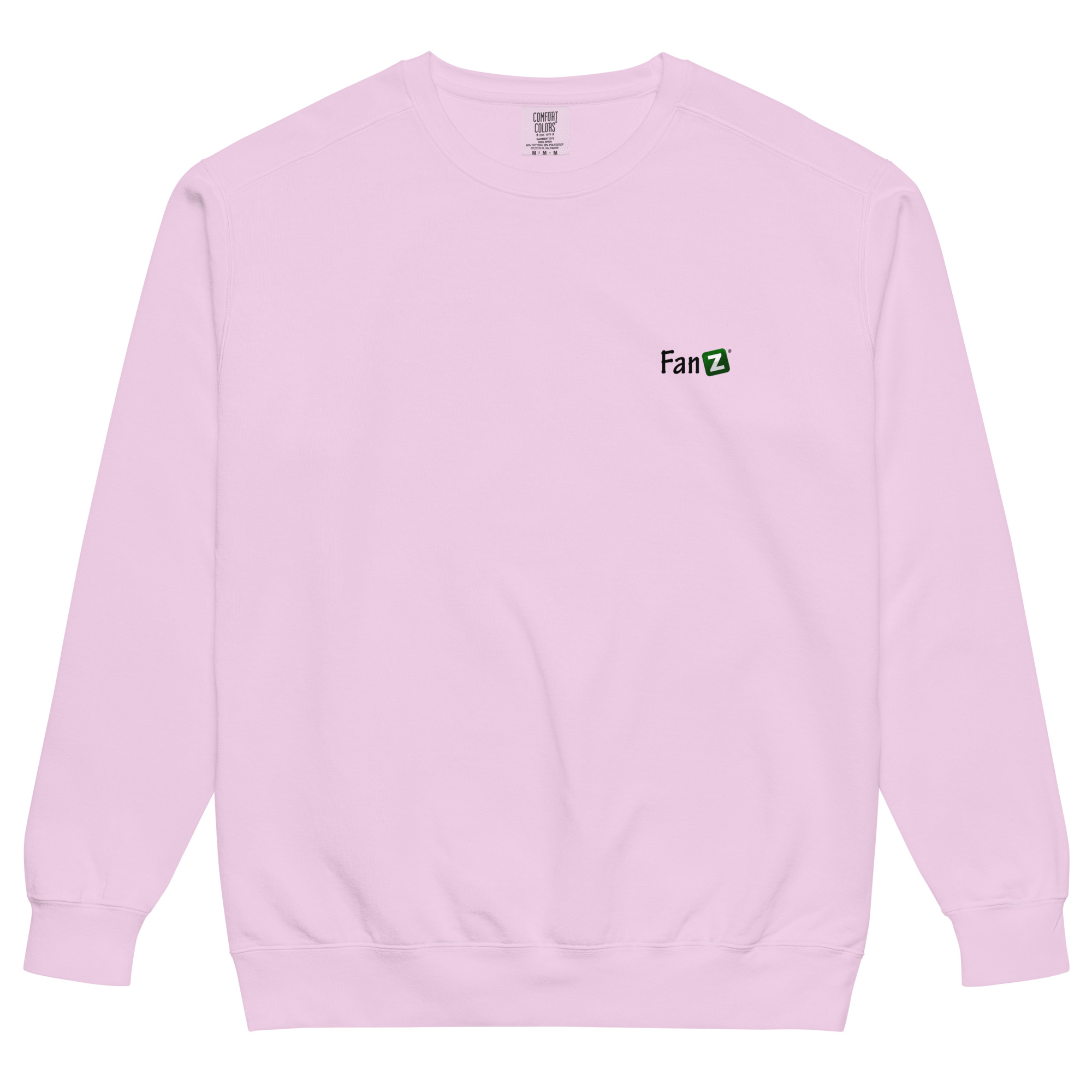 Unisex garment-dyed sweatshirt - Image 26
