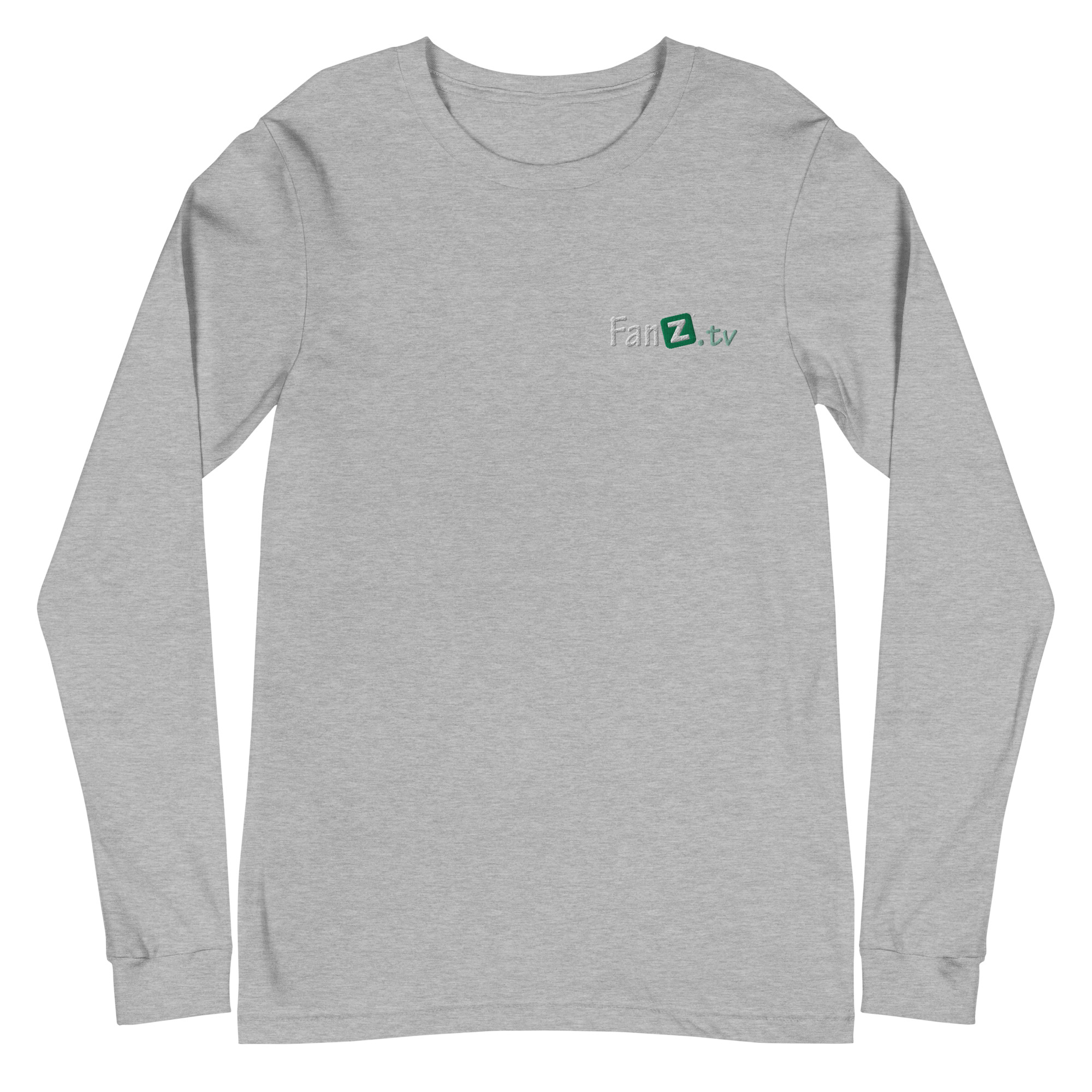 Unisex Long Sleeve Tee - Image 29