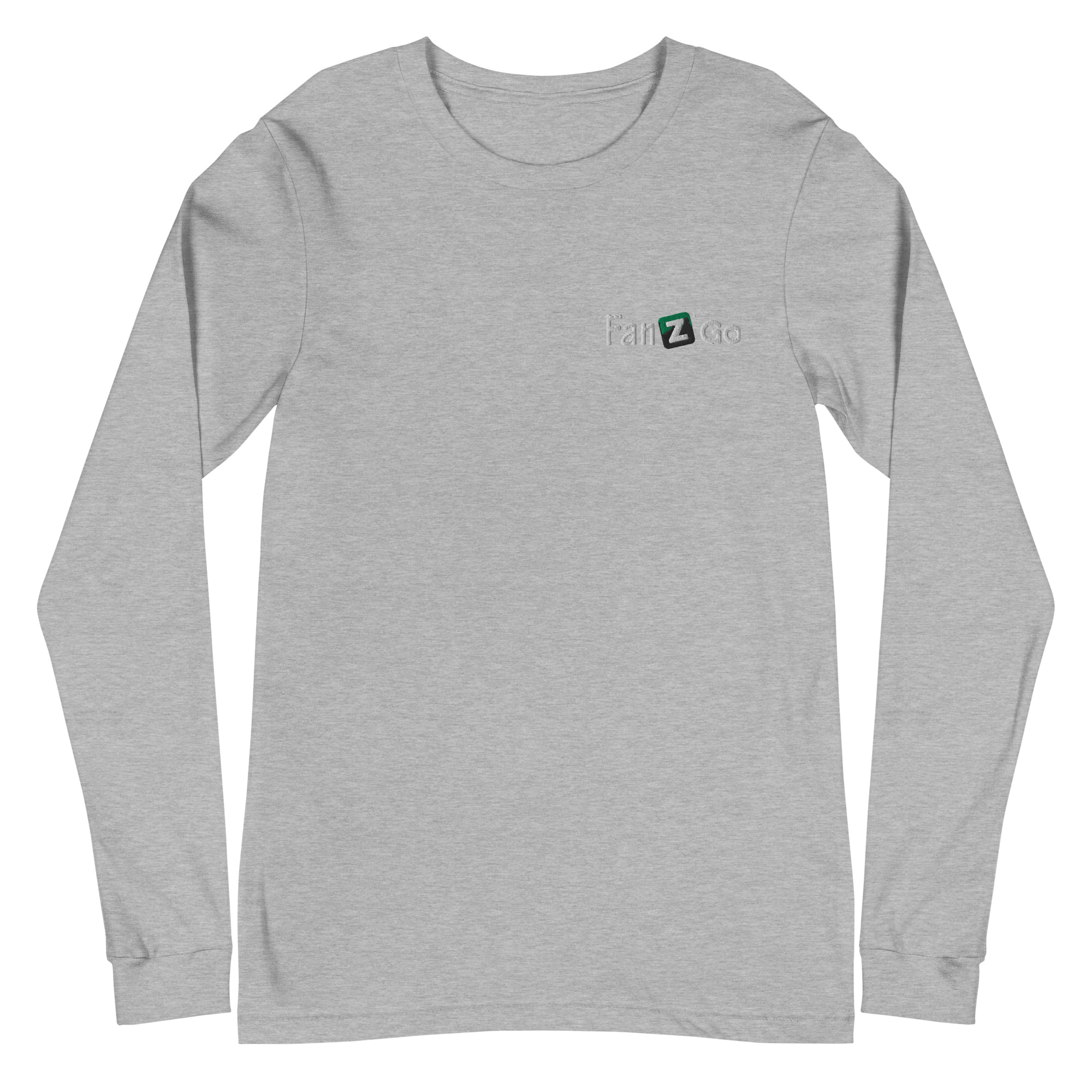 Unisex Long Sleeve Tee - Image 29