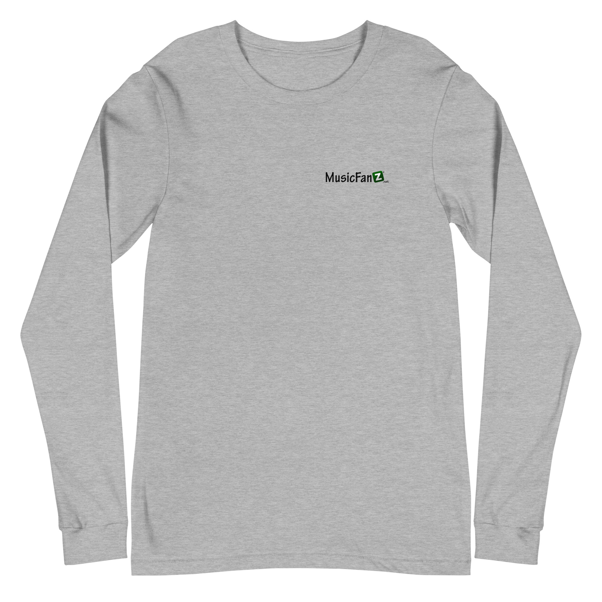 Unisex Long Sleeve Tee - Image 27
