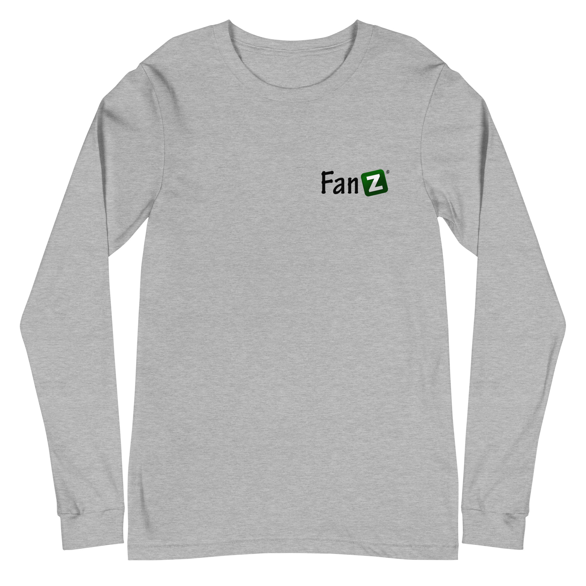 Unisex Long Sleeve Tee - Image 29
