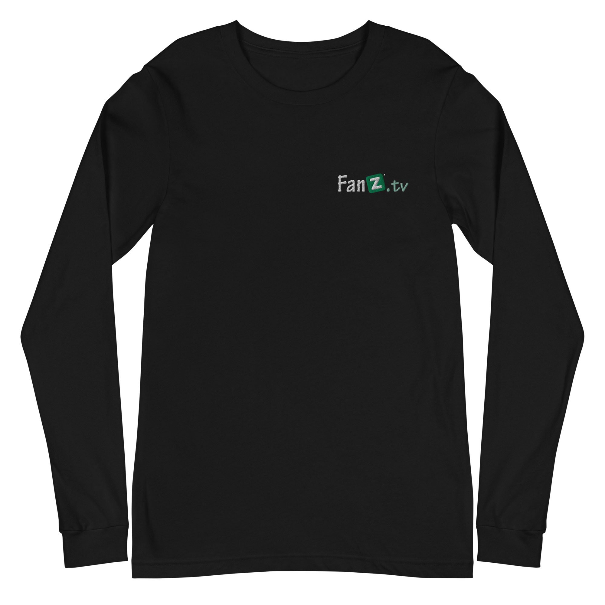 Unisex Long Sleeve Tee - Image 3