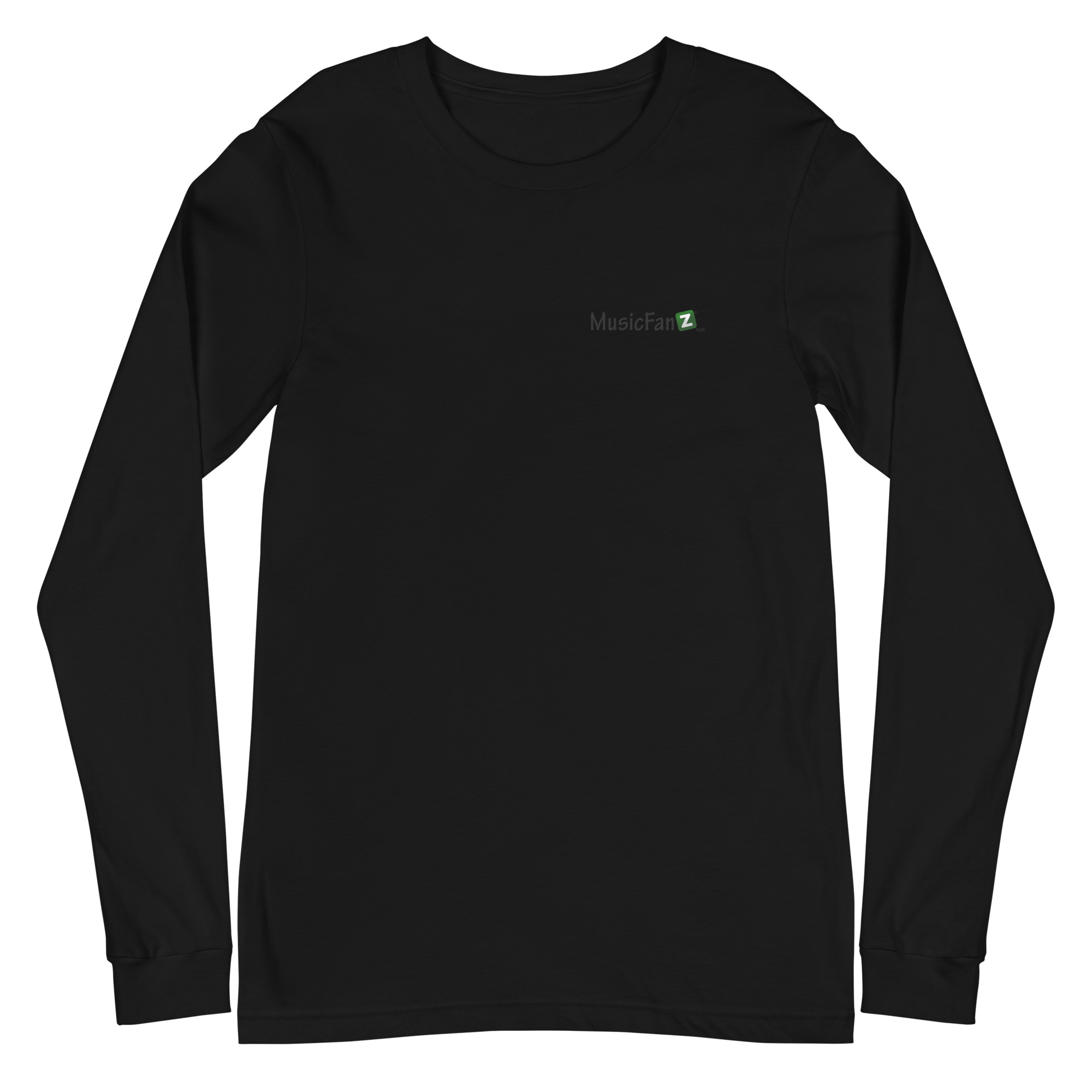 Unisex Long Sleeve Tee - Image 3