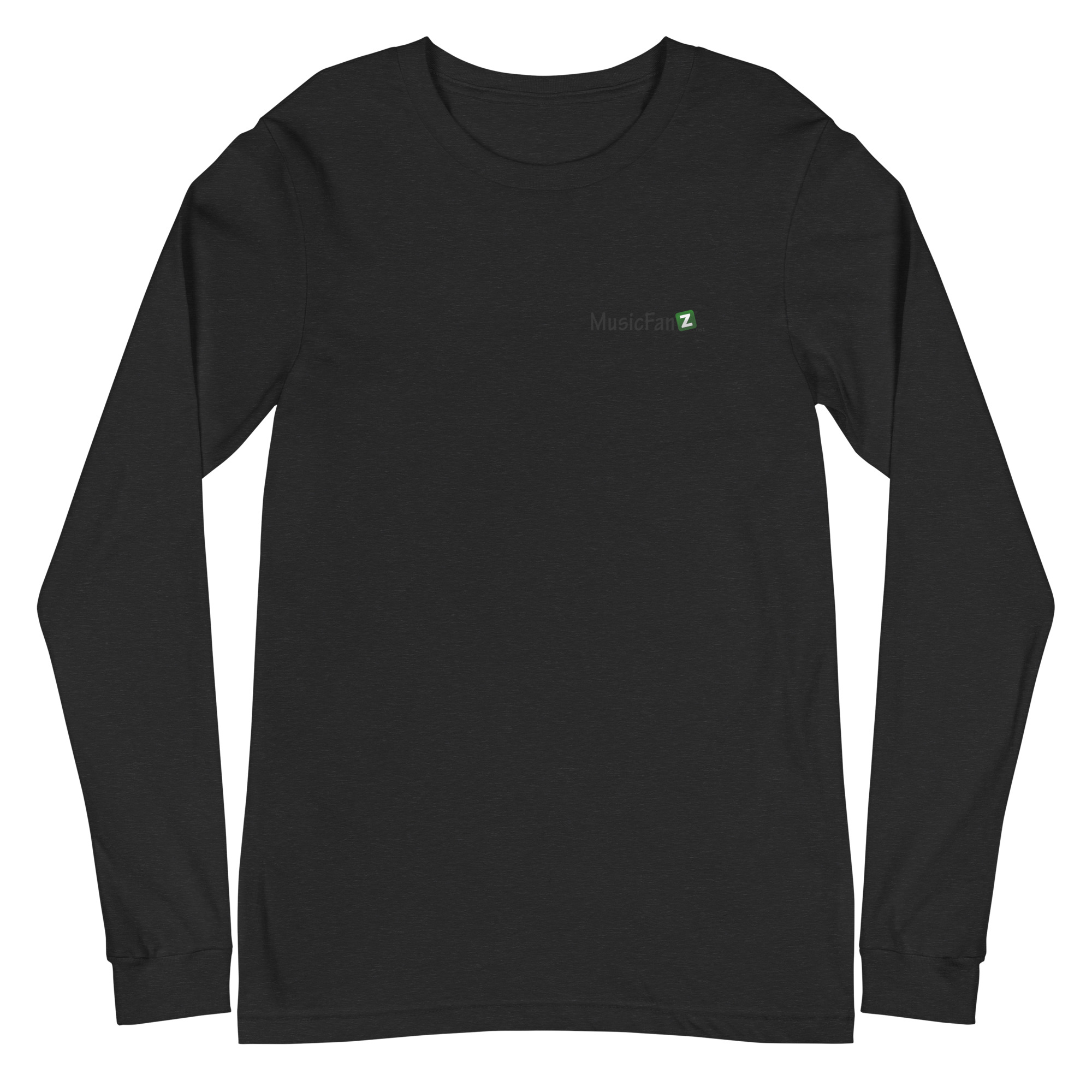 Unisex Long Sleeve Tee