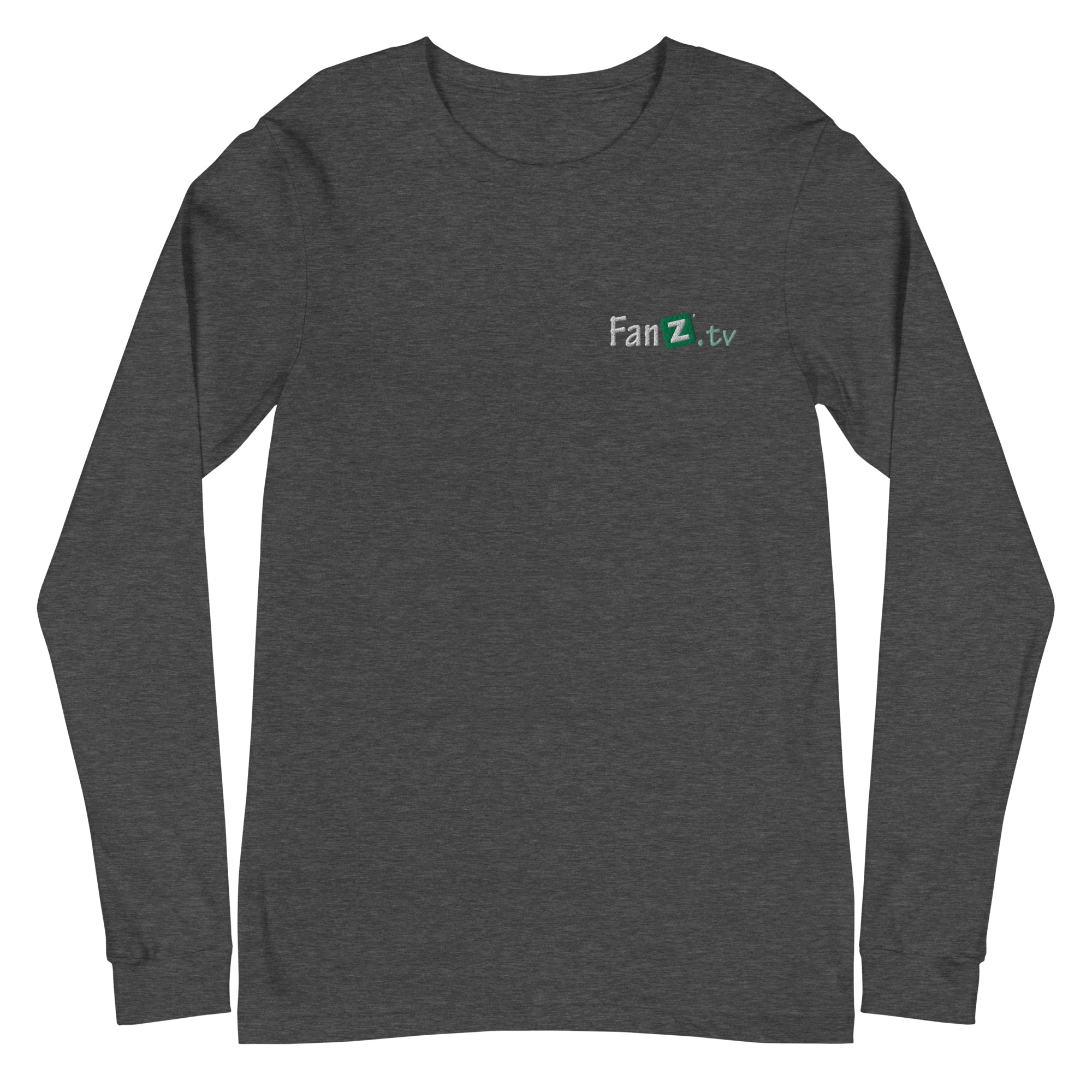 Unisex Long Sleeve Tee - Image 13
