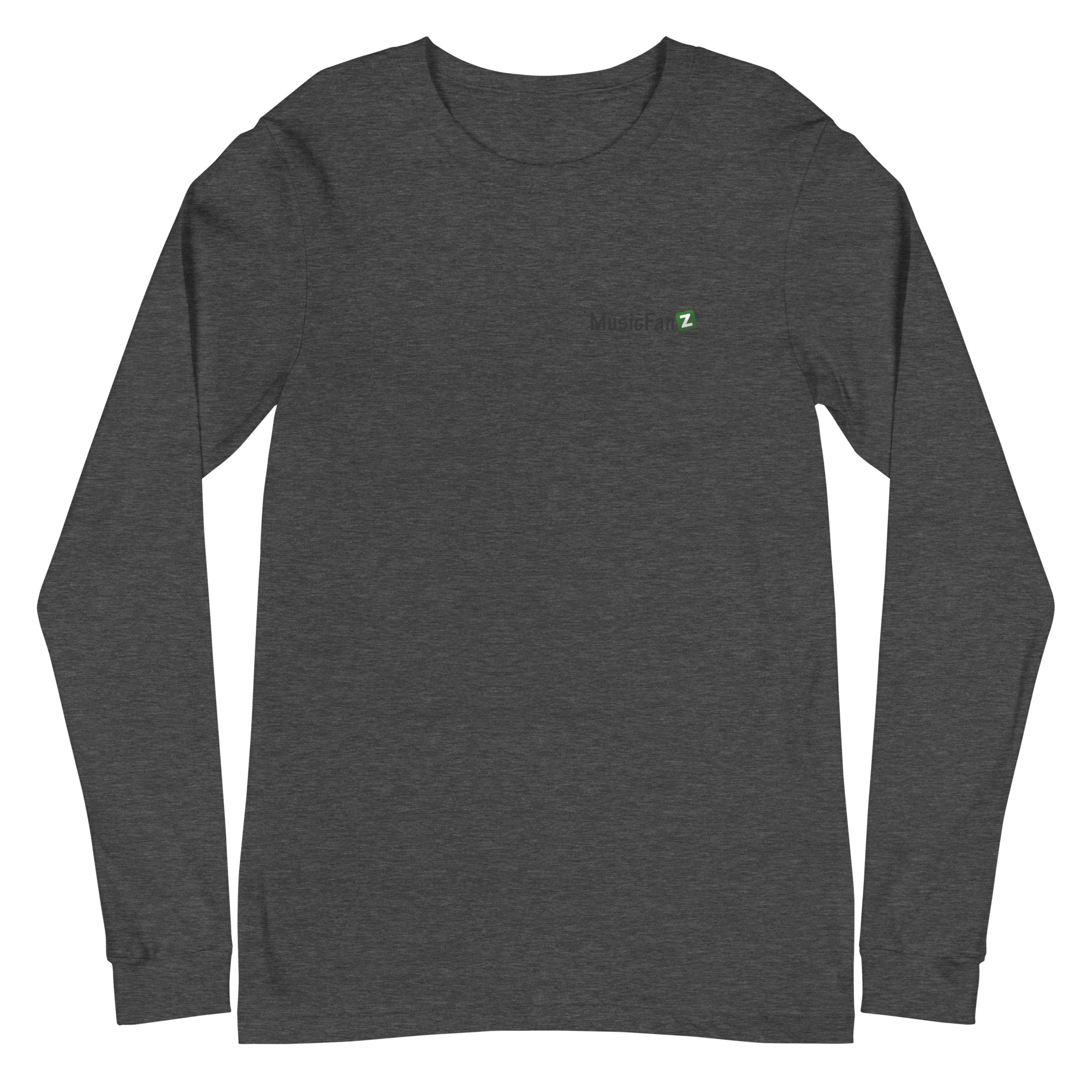 Unisex Long Sleeve Tee - Image 13