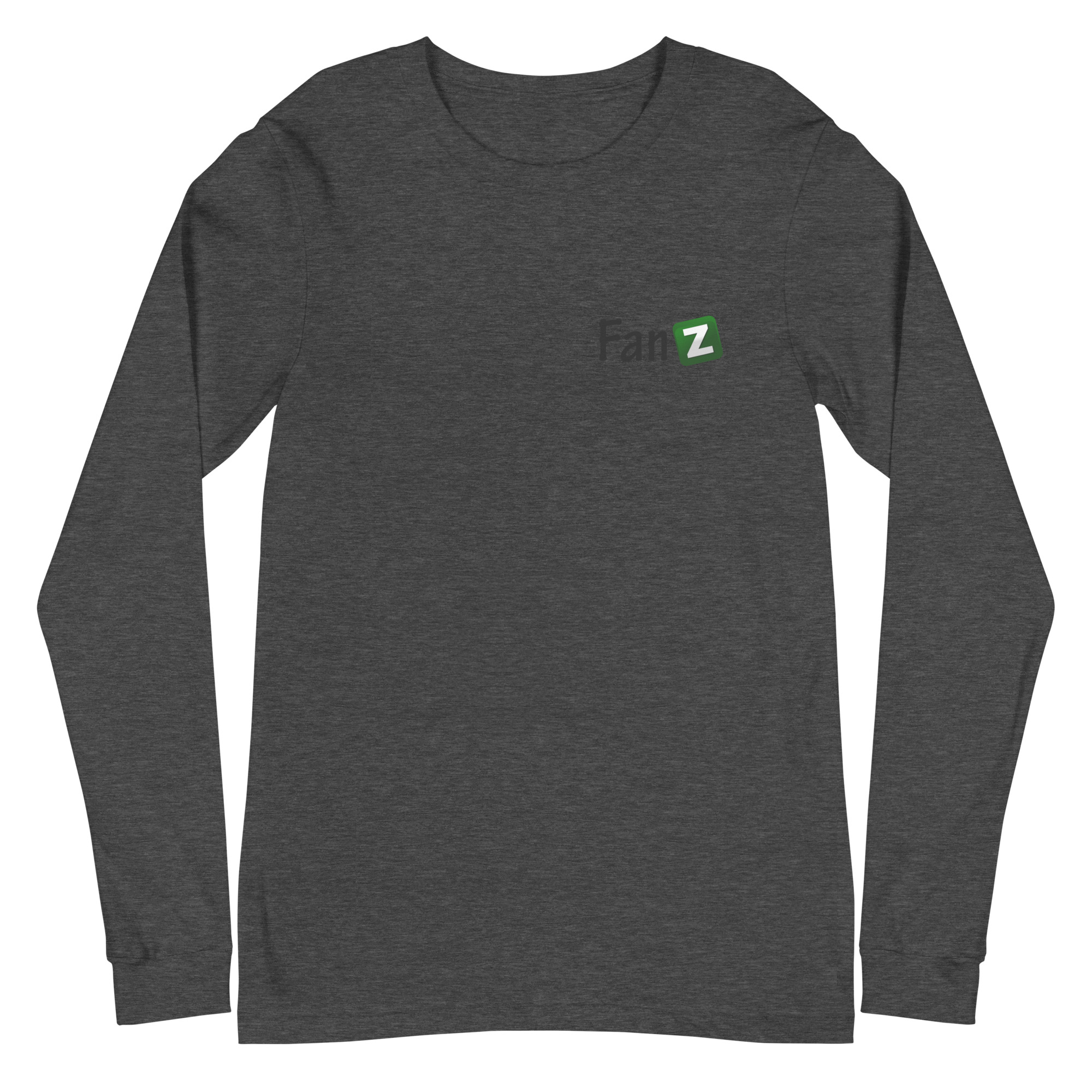 Unisex Long Sleeve Tee - Image 13