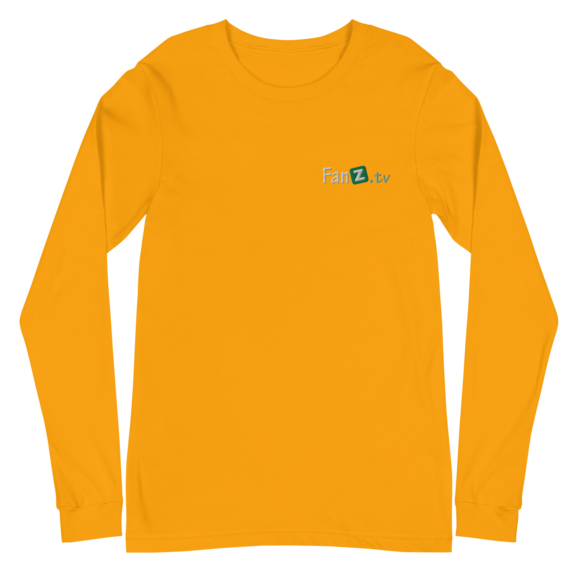 Unisex Long Sleeve Tee - Image 27
