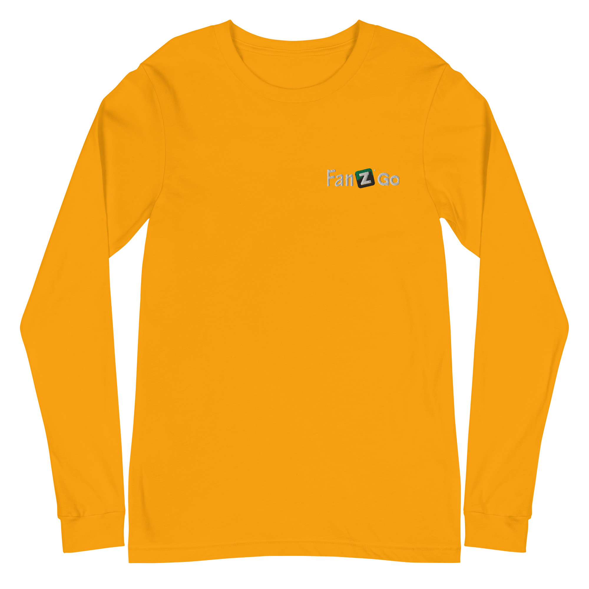 Unisex Long Sleeve Tee - Image 27