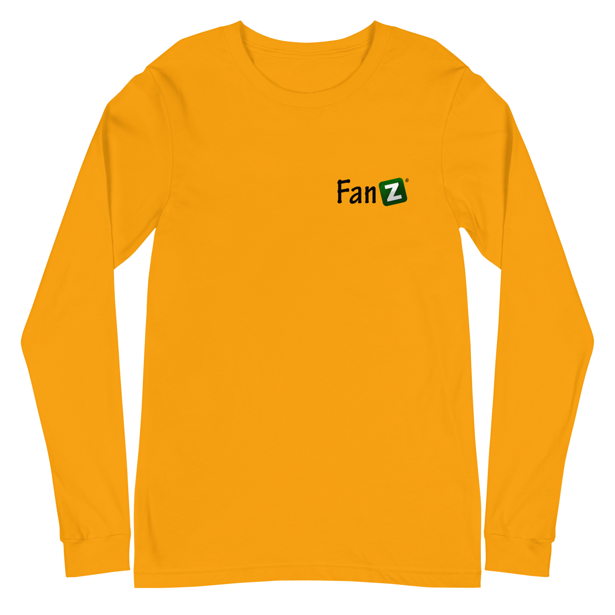 Unisex Long Sleeve Tee - Image 27