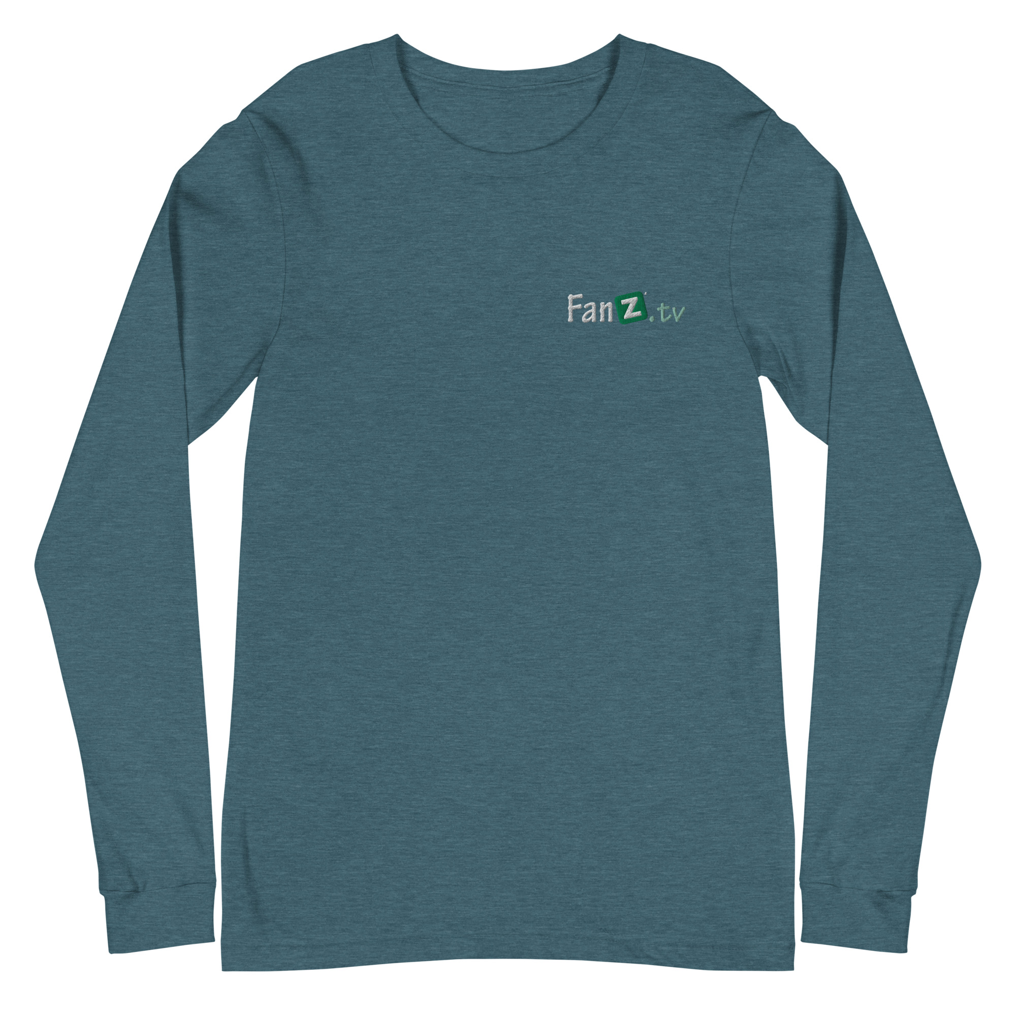 Unisex Long Sleeve Tee - Image 19