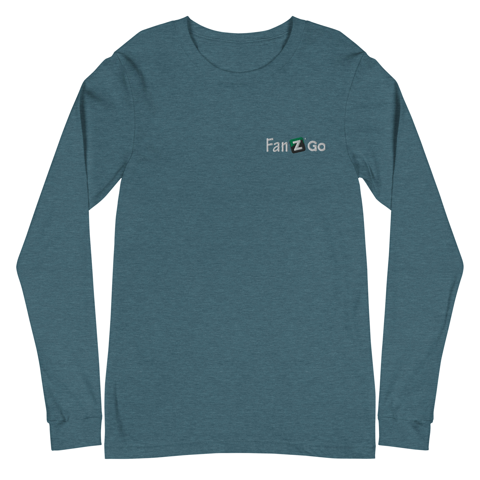 Unisex Long Sleeve Tee - Image 19