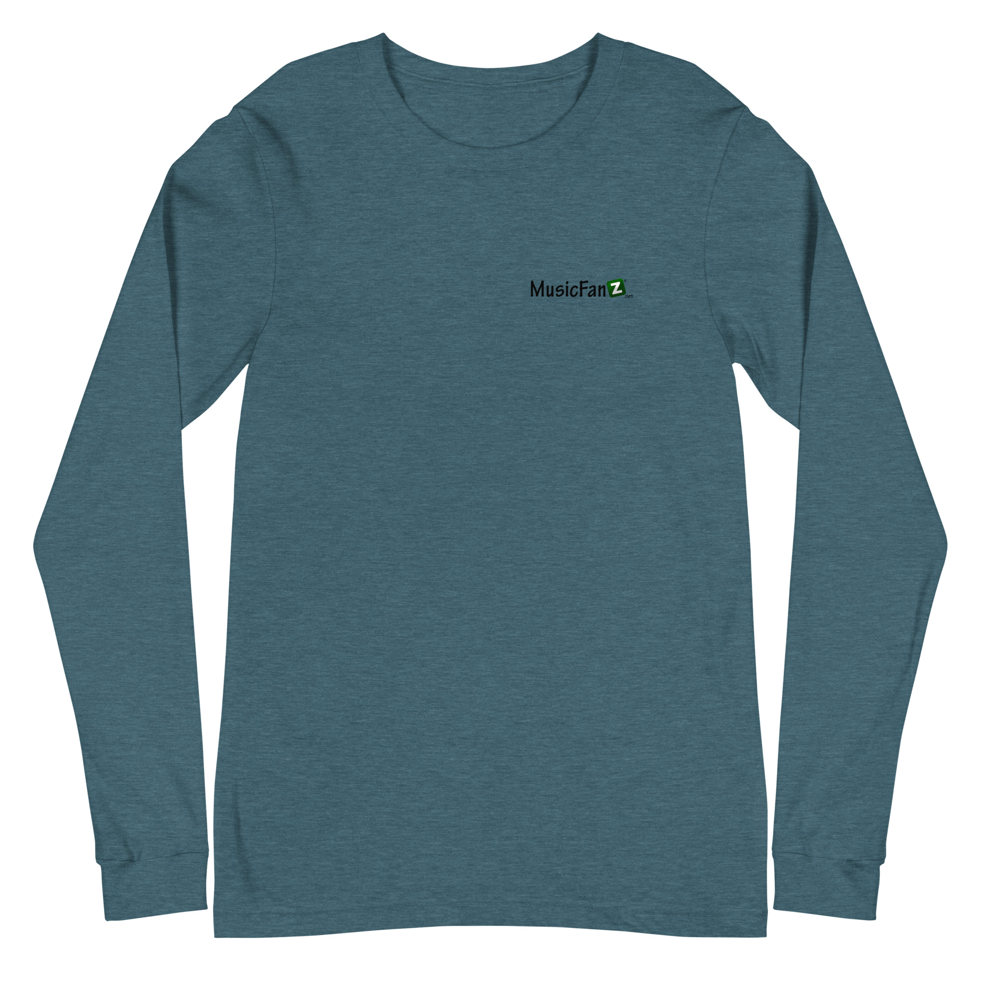 Unisex Long Sleeve Tee - Image 19