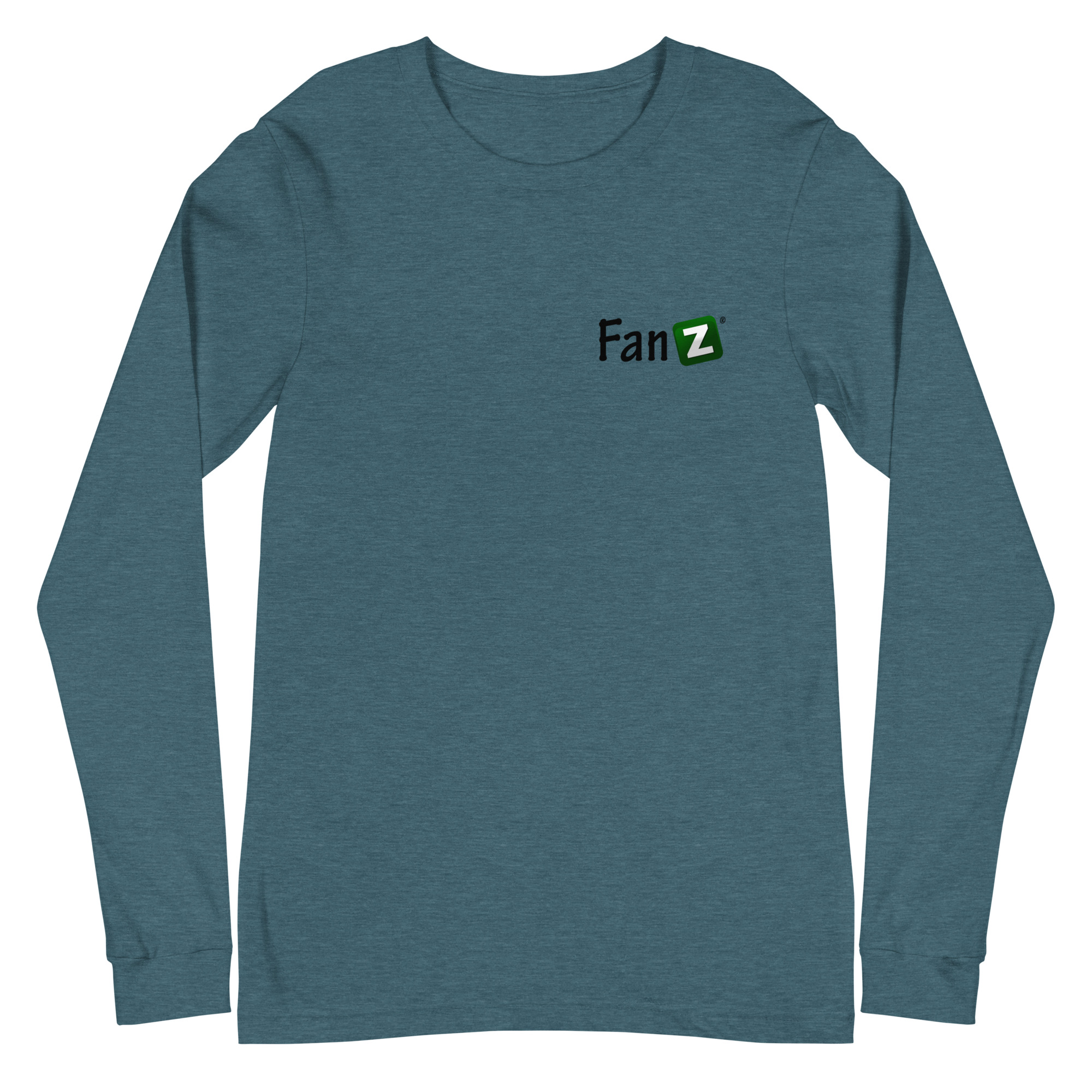 Unisex Long Sleeve Tee - Image 19