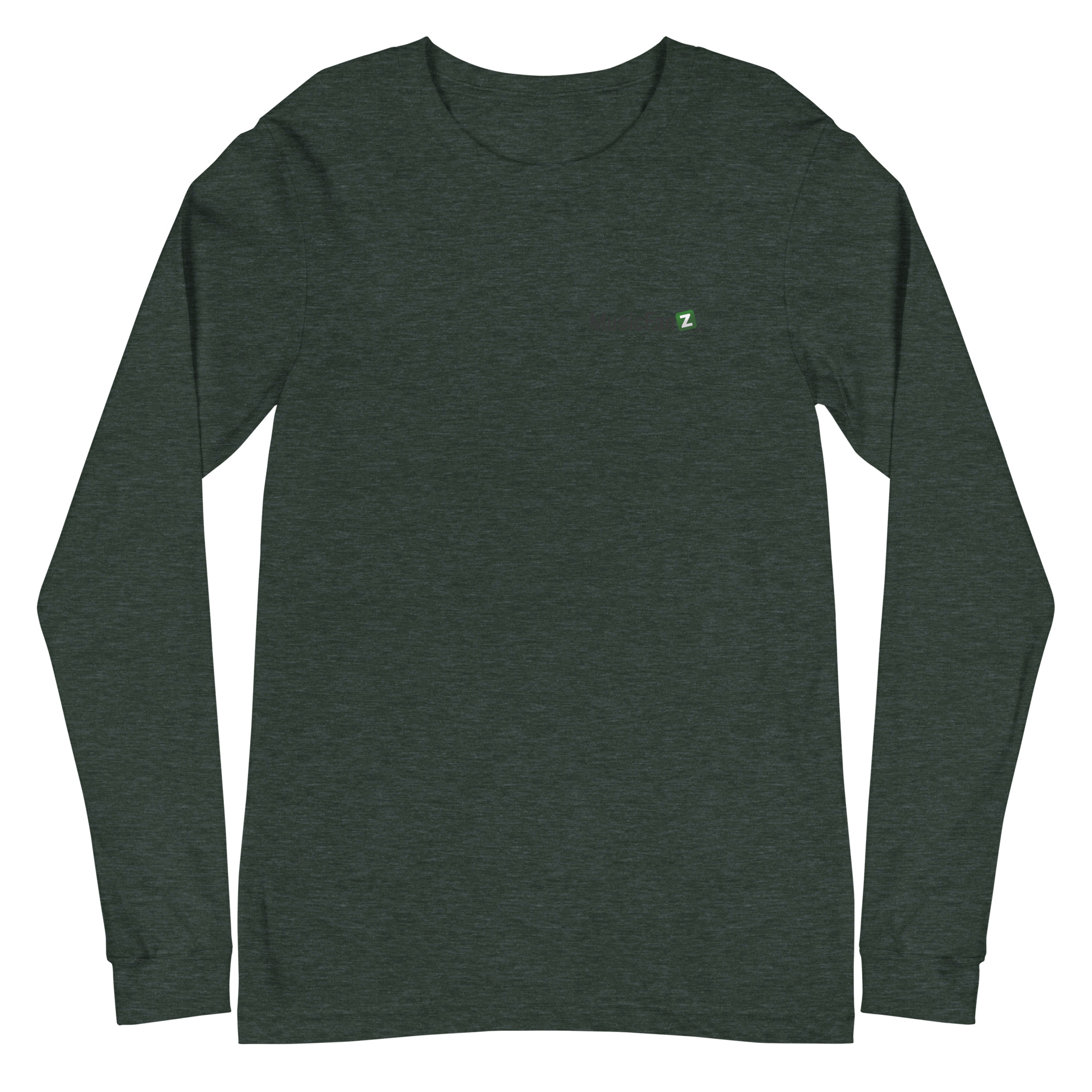 Unisex Long Sleeve Tee - Image 11