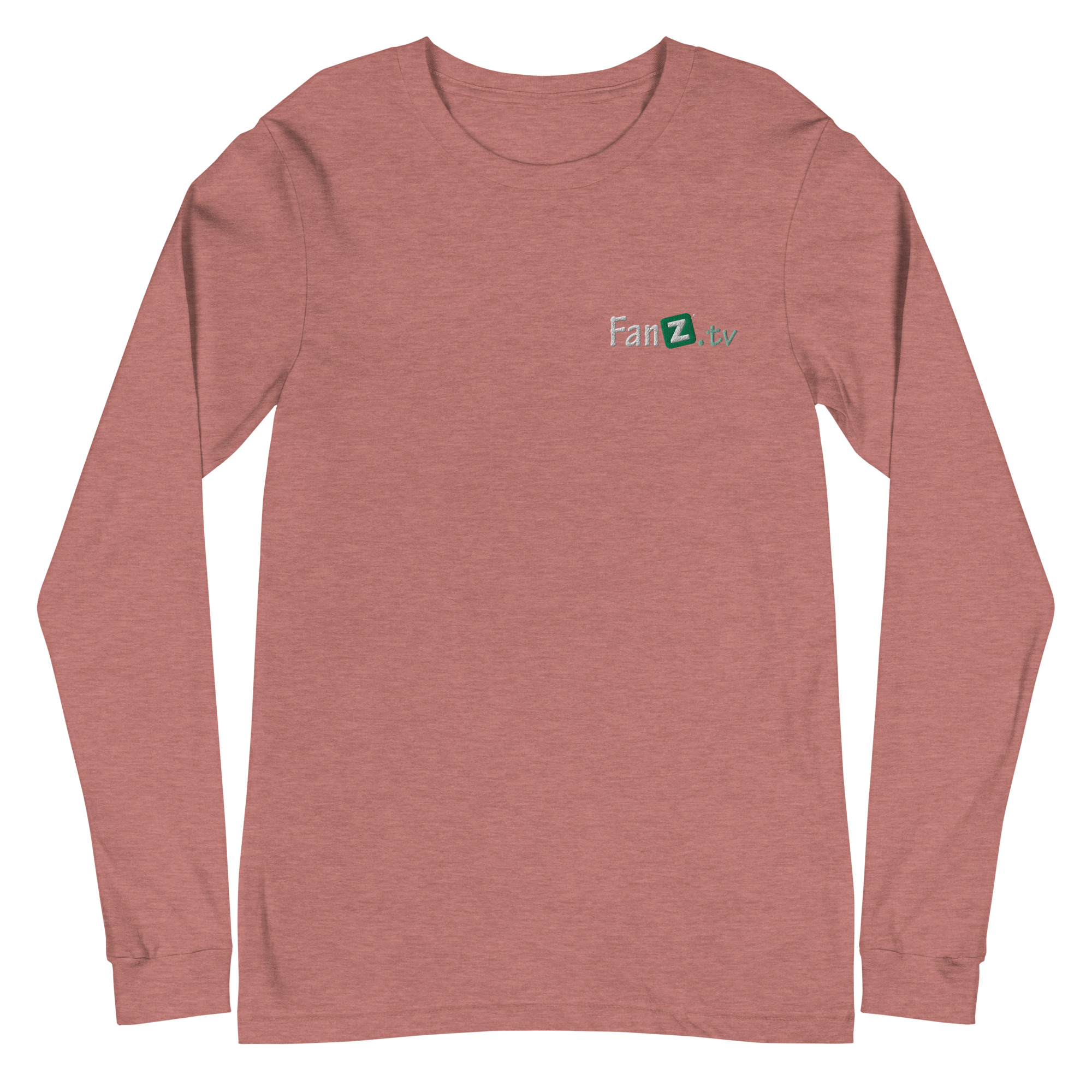 Unisex Long Sleeve Tee - Image 23