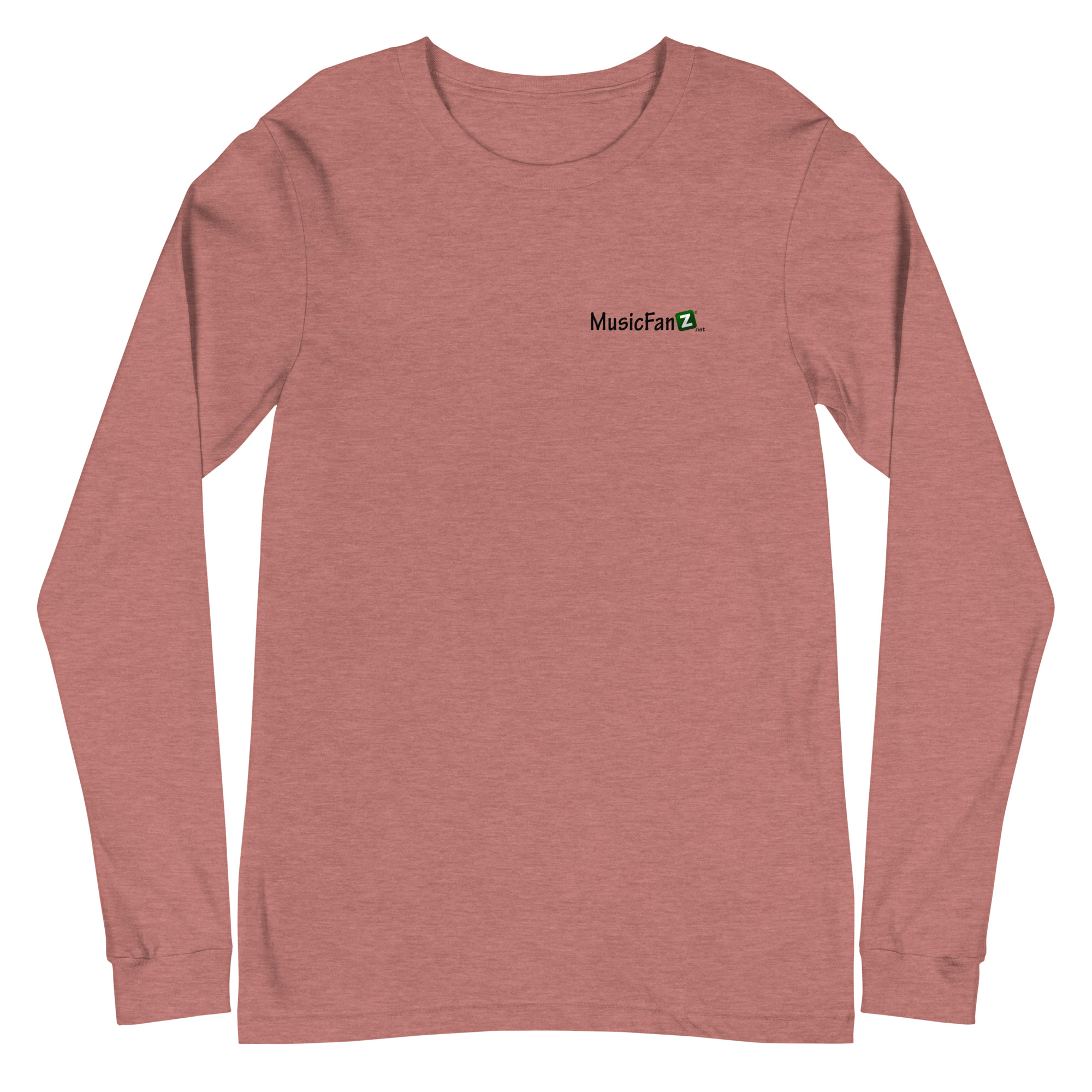 Unisex Long Sleeve Tee - Image 23