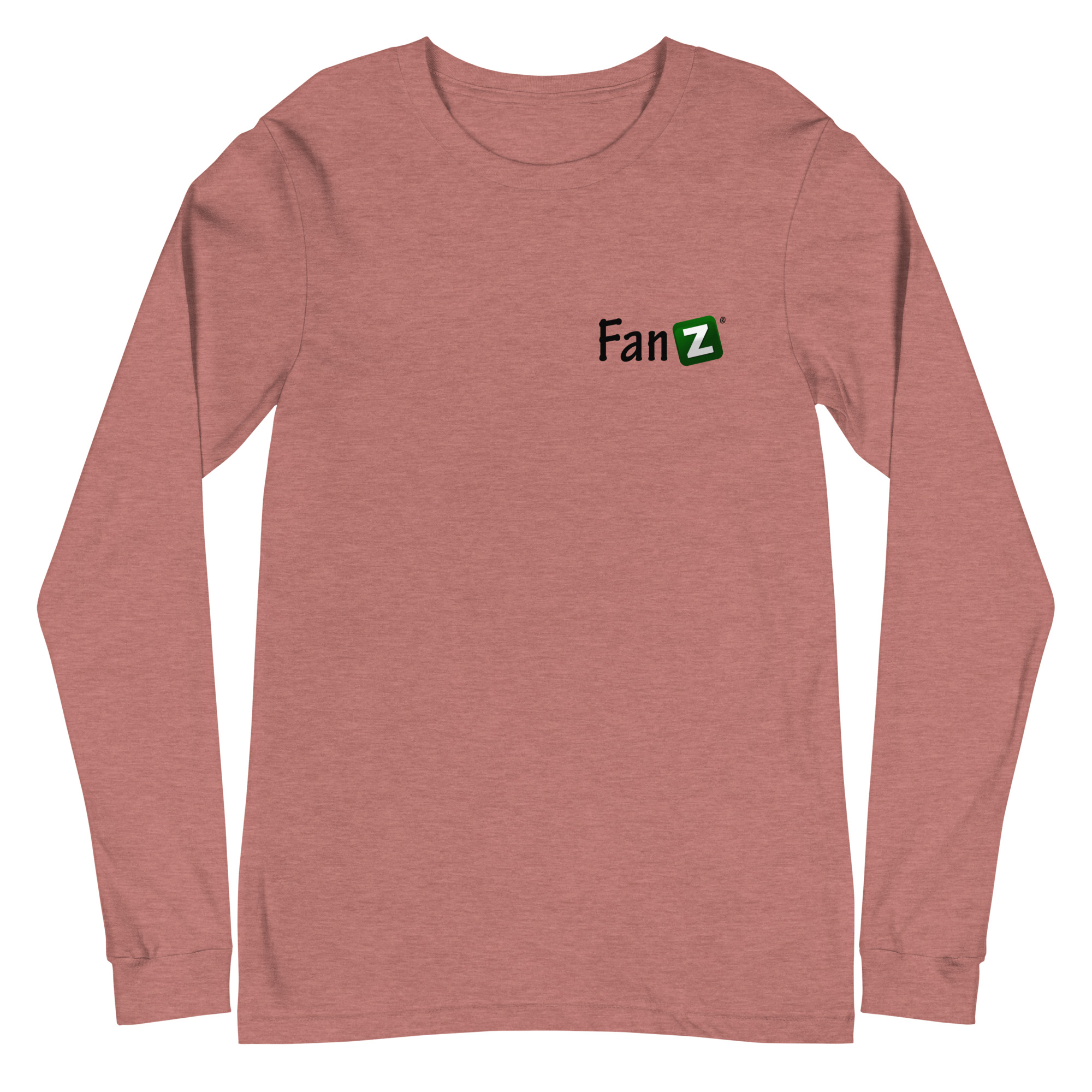 Unisex Long Sleeve Tee - Image 23