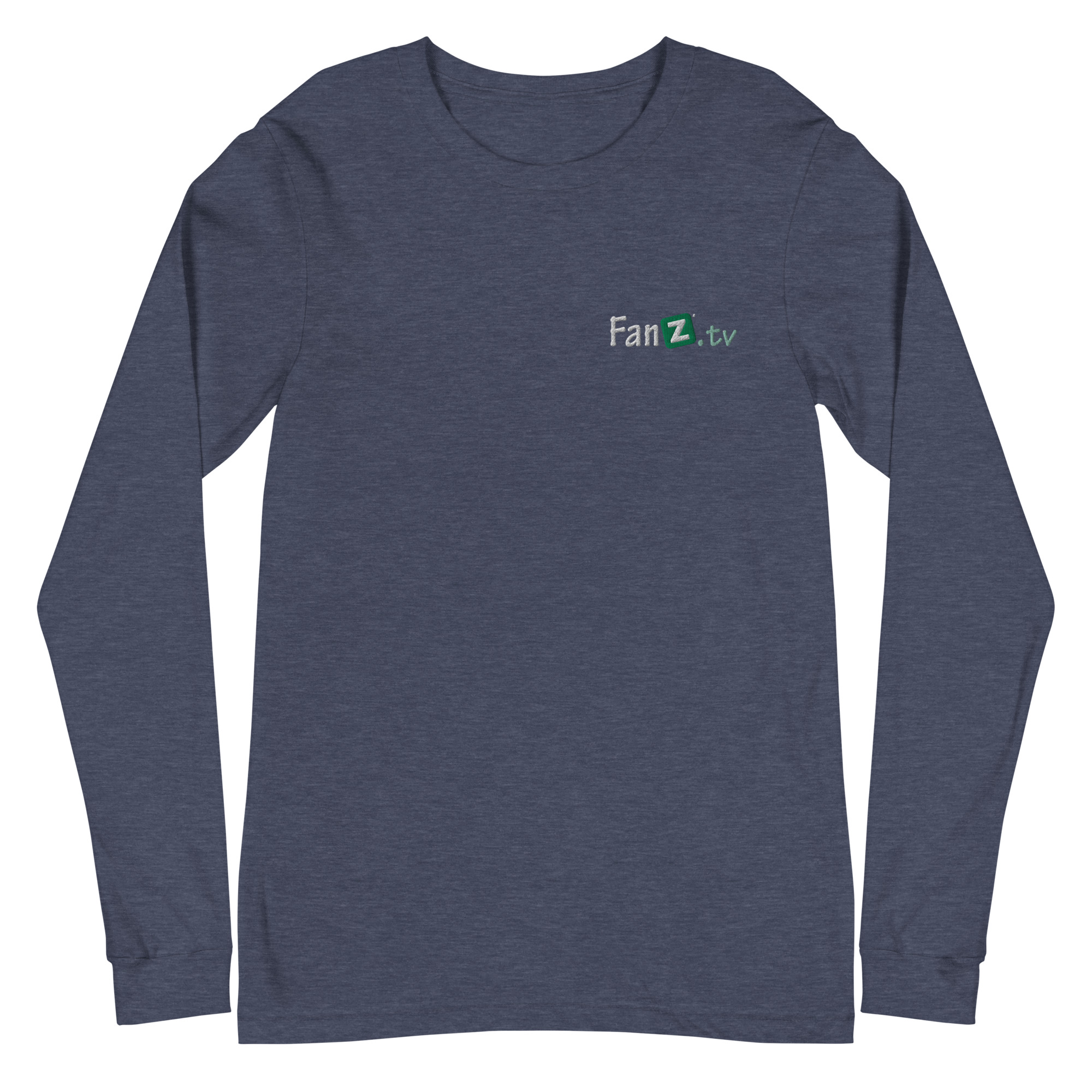 Unisex Long Sleeve Tee - Image 17