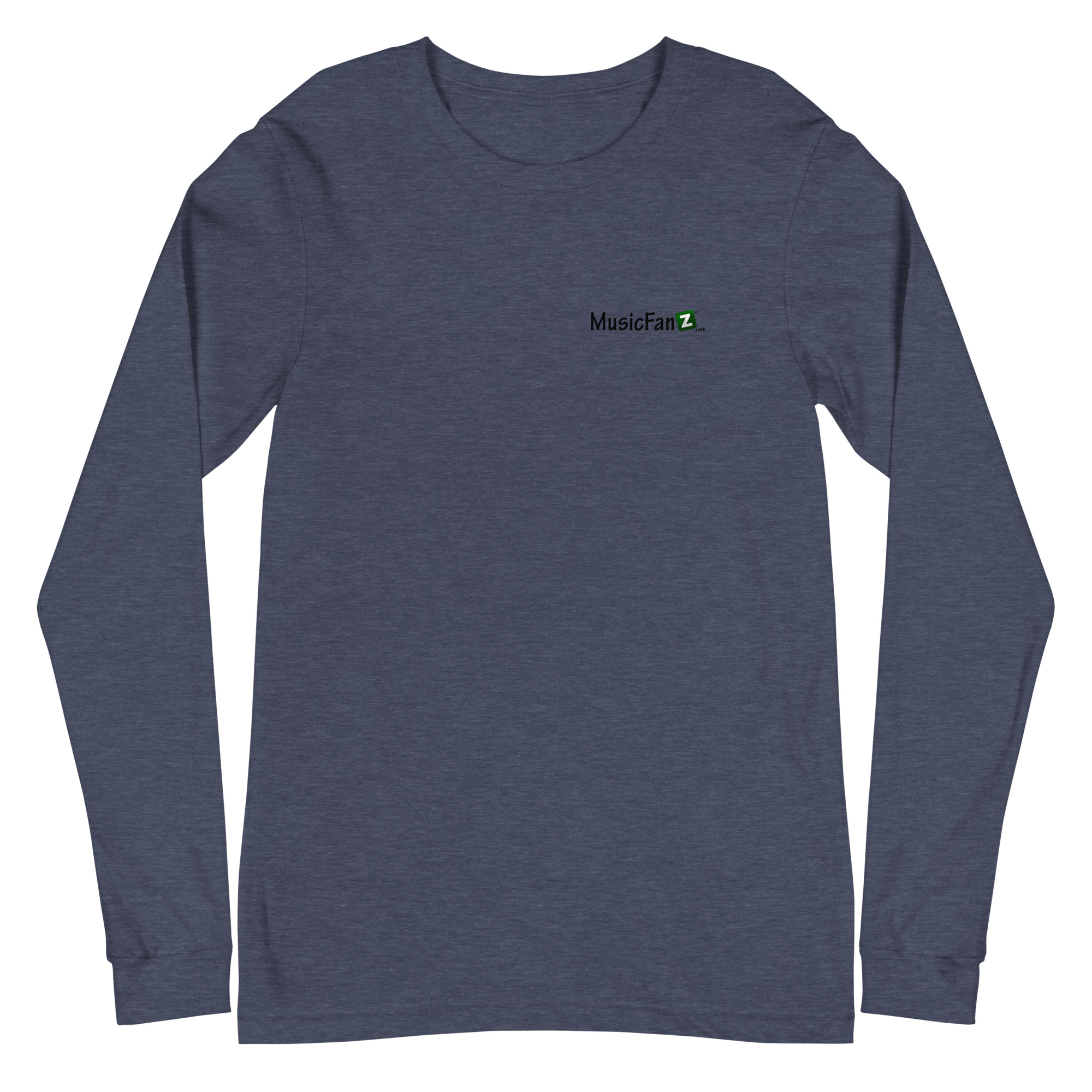 Unisex Long Sleeve Tee - Image 17