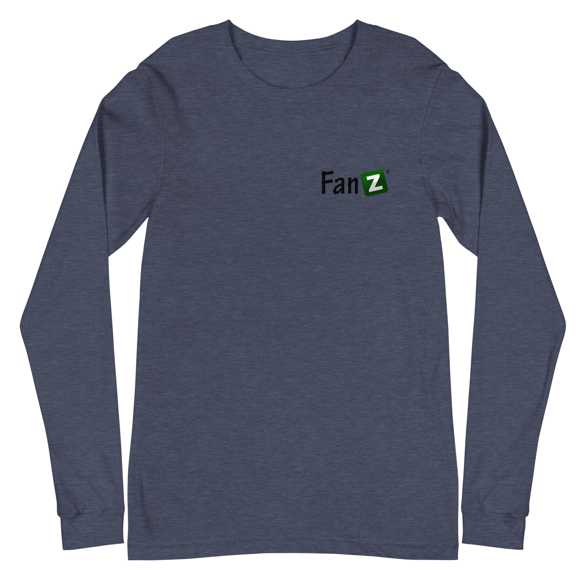 Unisex Long Sleeve Tee - Image 17
