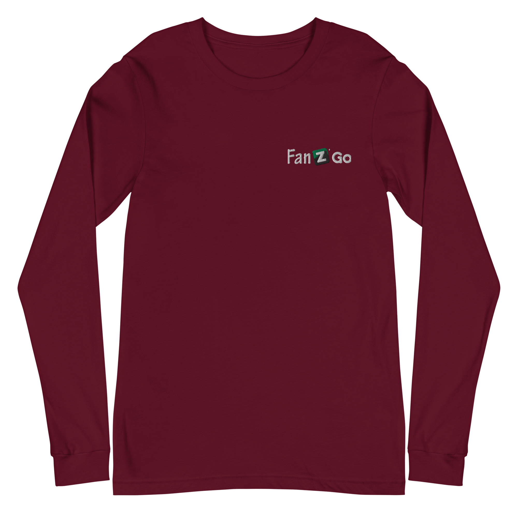 Unisex Long Sleeve Tee - Image 7