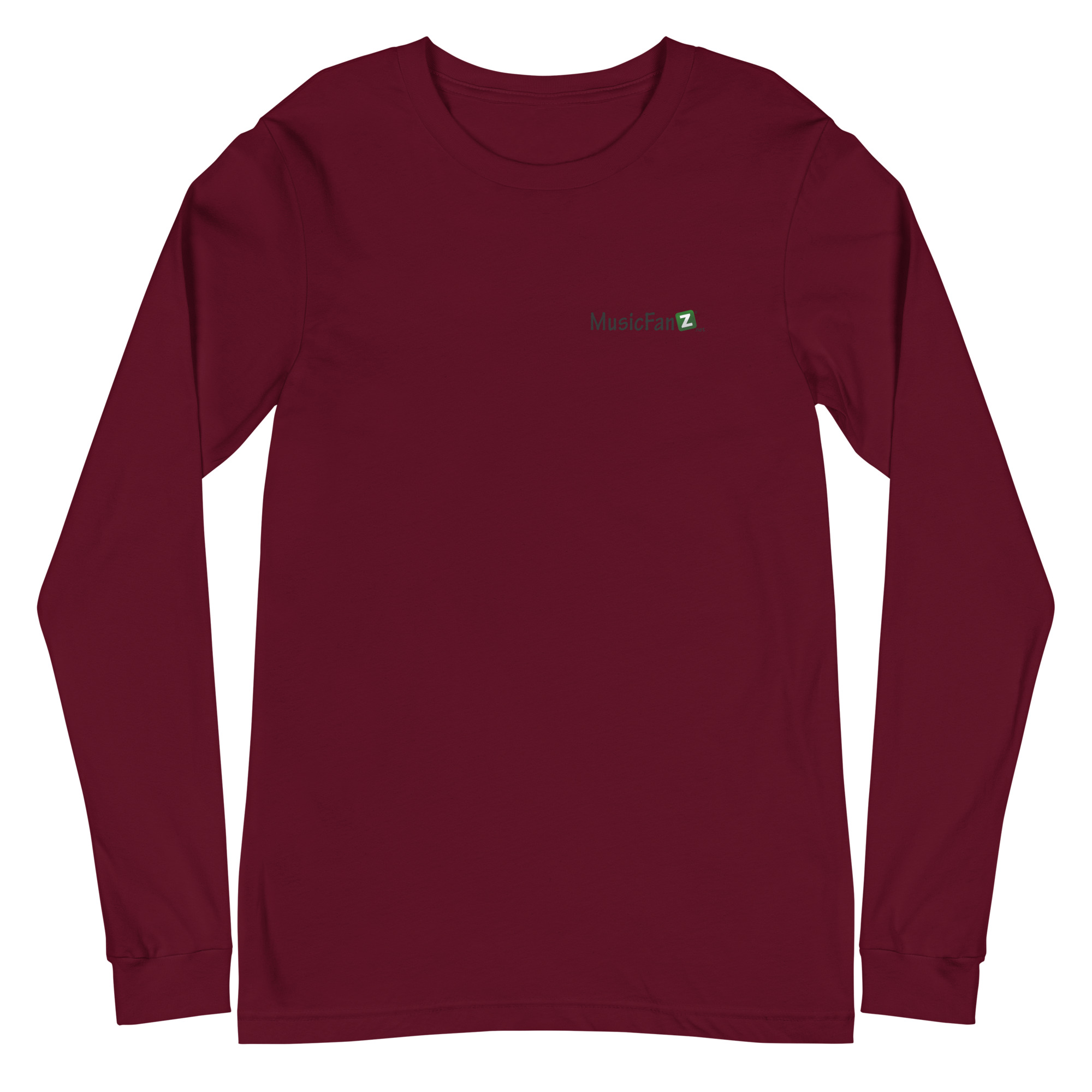 Unisex Long Sleeve Tee - Image 7