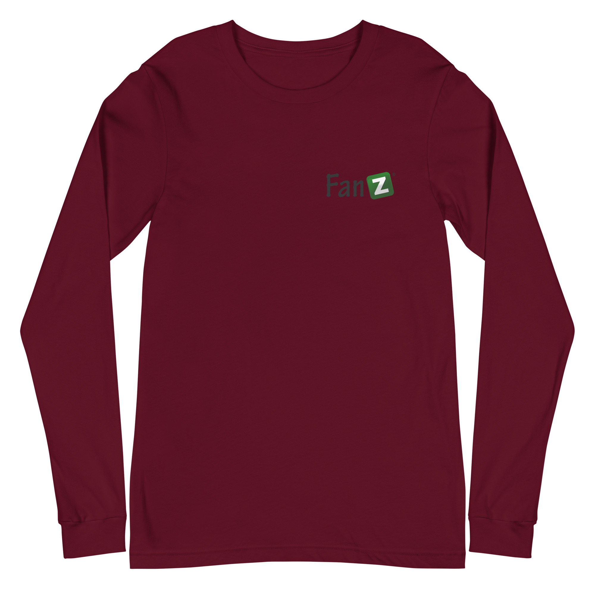 Unisex Long Sleeve Tee - Image 7