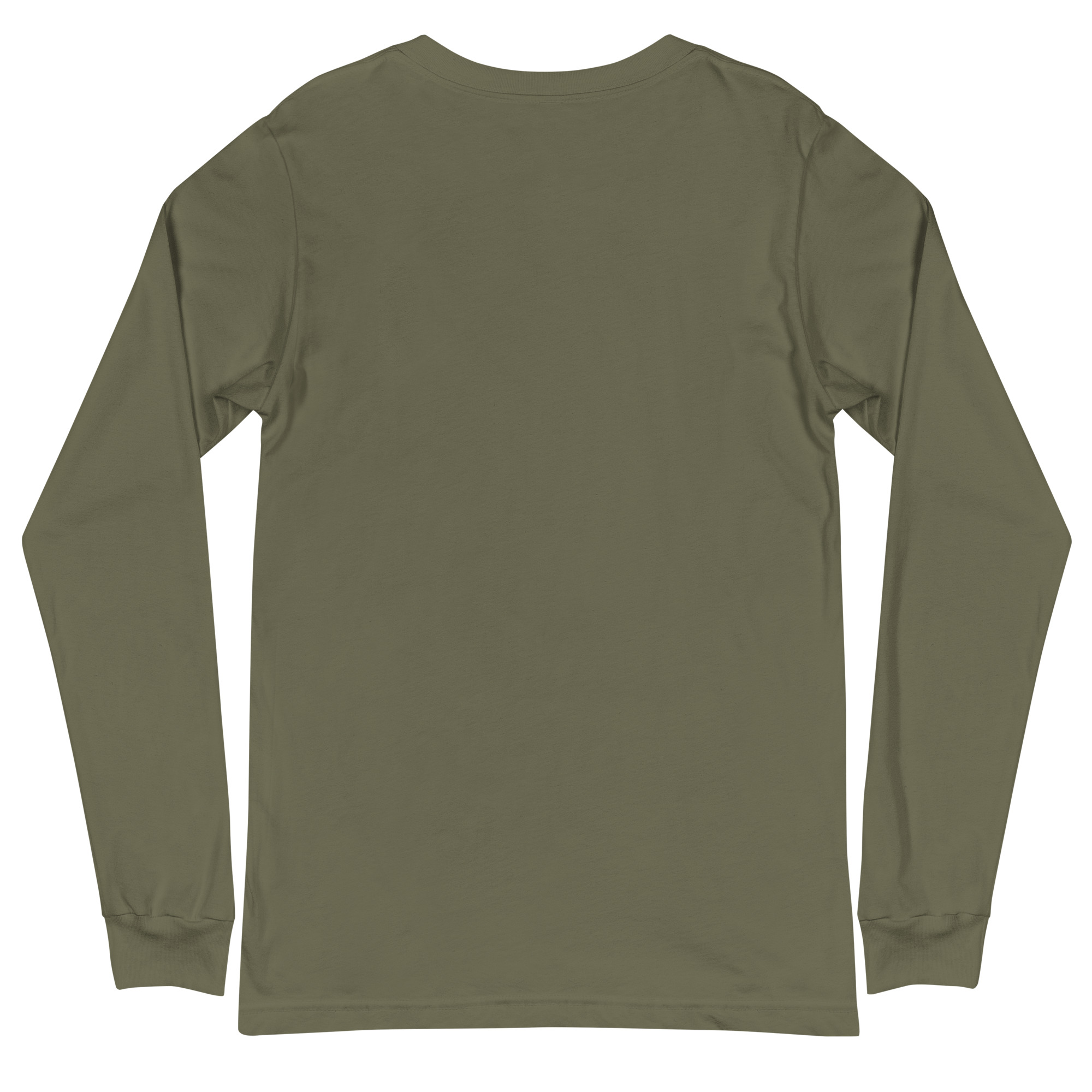 Unisex Long Sleeve Tee - Image 22