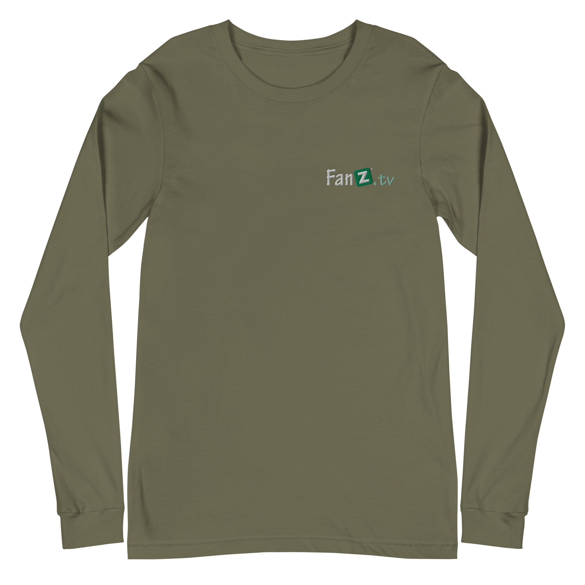 Unisex Long Sleeve Tee - Image 21